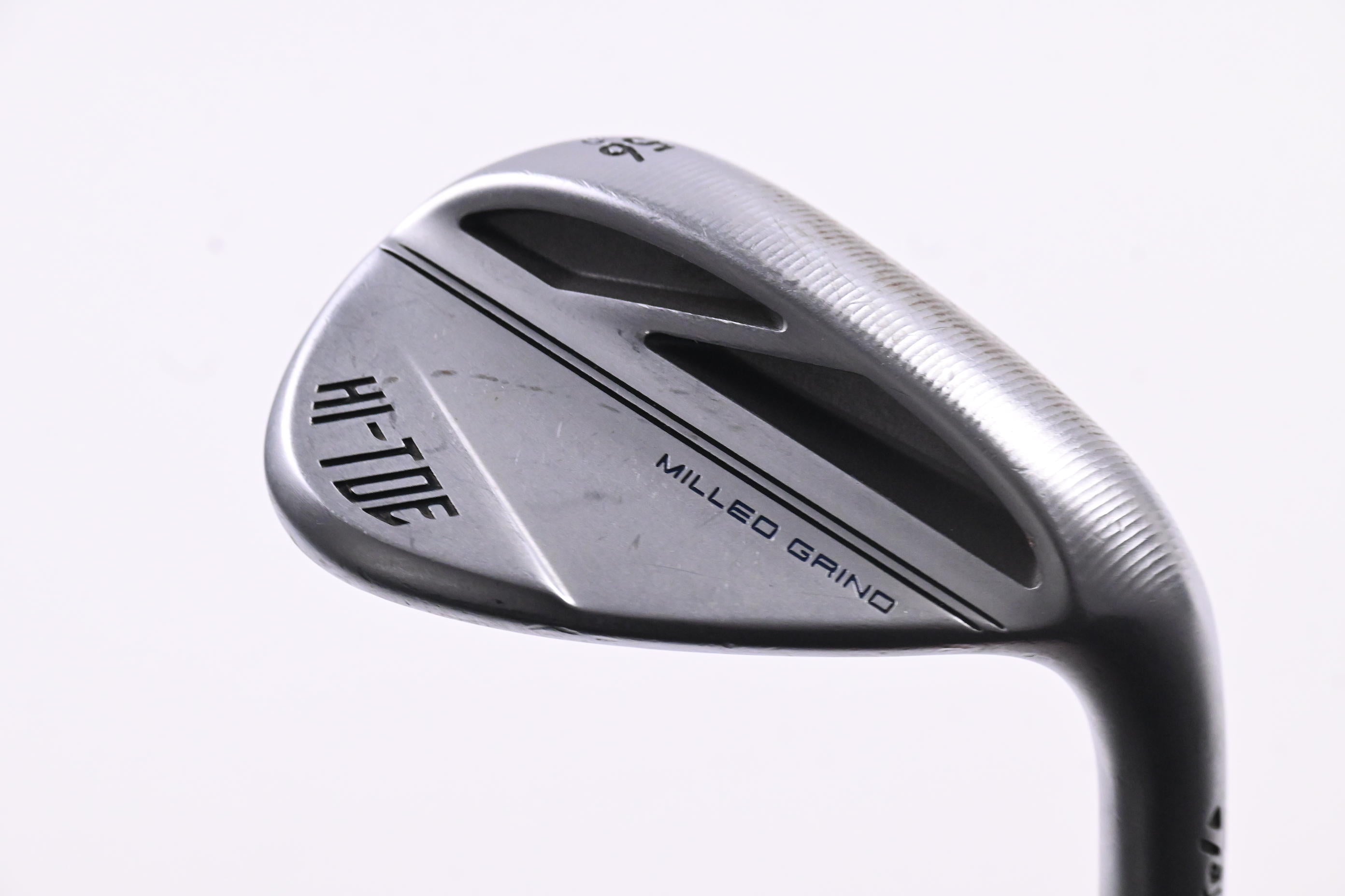 Taylormade Hi-Toe 3 Sand Wedge / 56 Degre / Stiff Flex KBS Tour Shaft