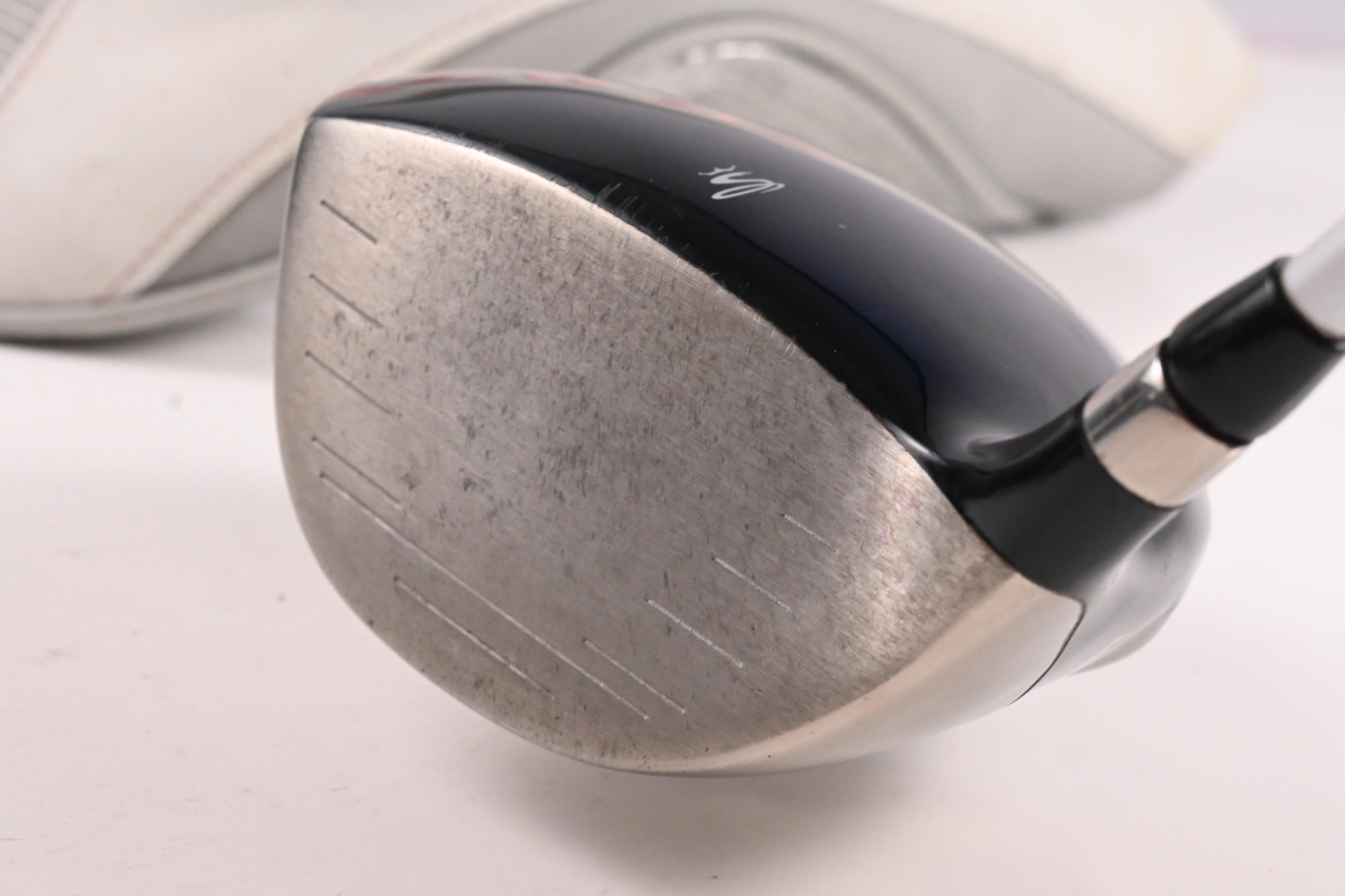 Ladies Cobra S2 Driver / 13 Degree / Ladies Flex Cobra Shaft
