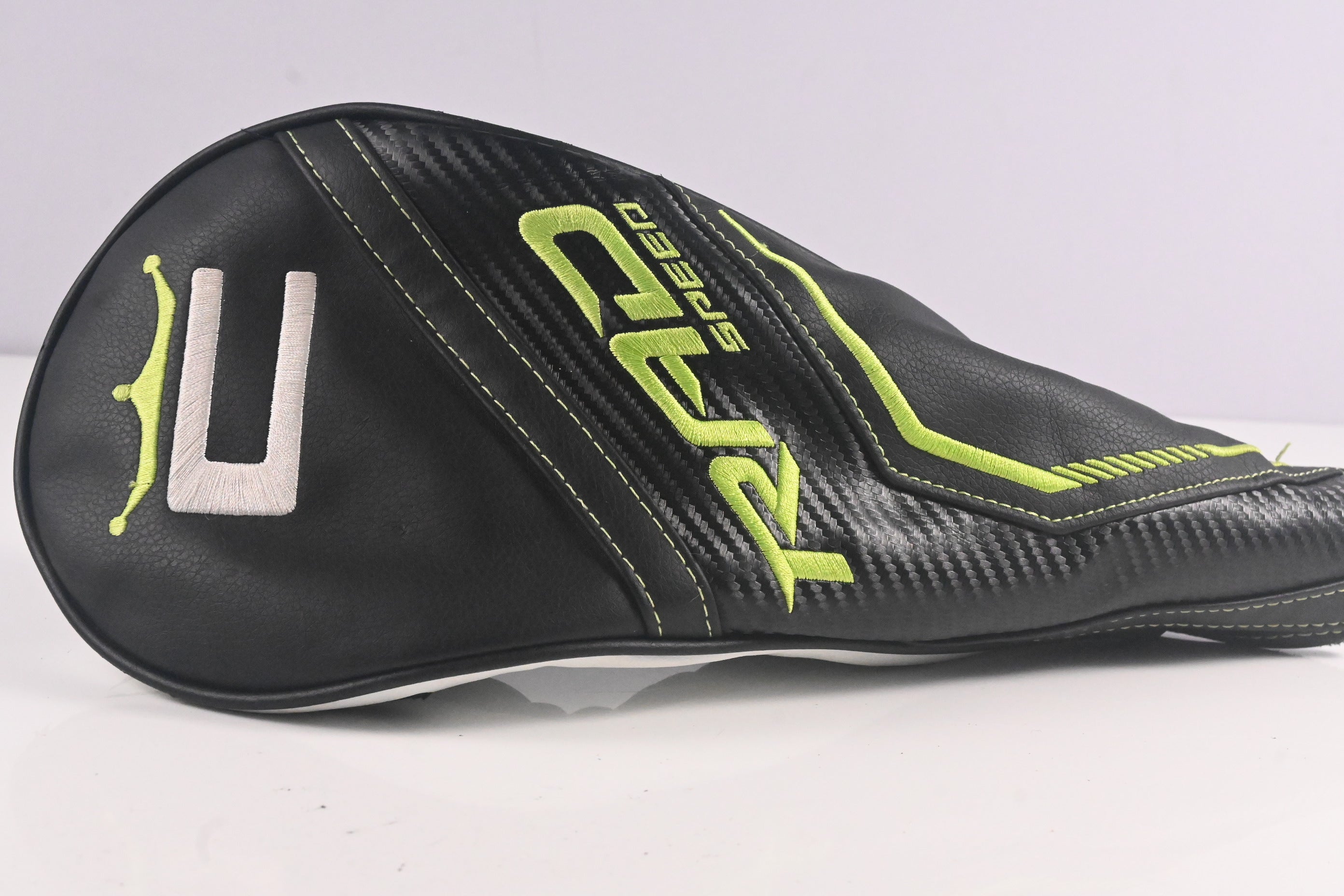 Cobra King Radspeed XB Driver / 10.5 Degree / X-Flex HZRDUS Gen4 Black 70 Shaft