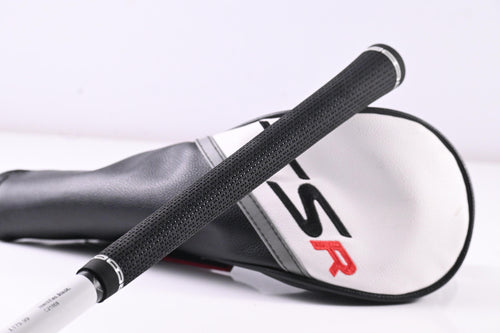 Titleist TSR3 #3 Wood / 13.5 Degree / Stiff Flex Tensei 1K Black 75 Shaft