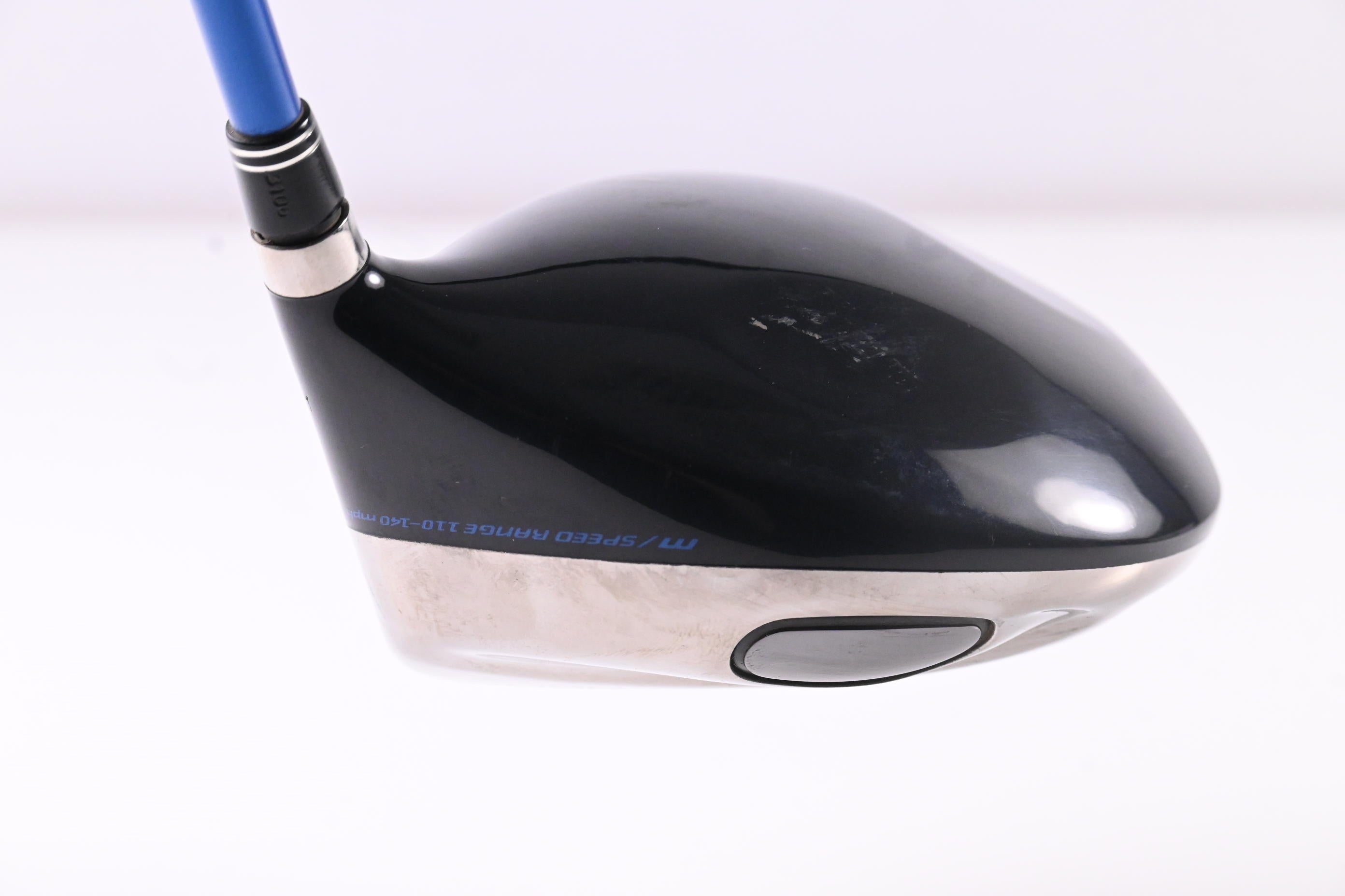 King Cobra M-Speed Driver / 10.5 Degree / Regular Flex Aldila NV 50 Shaft