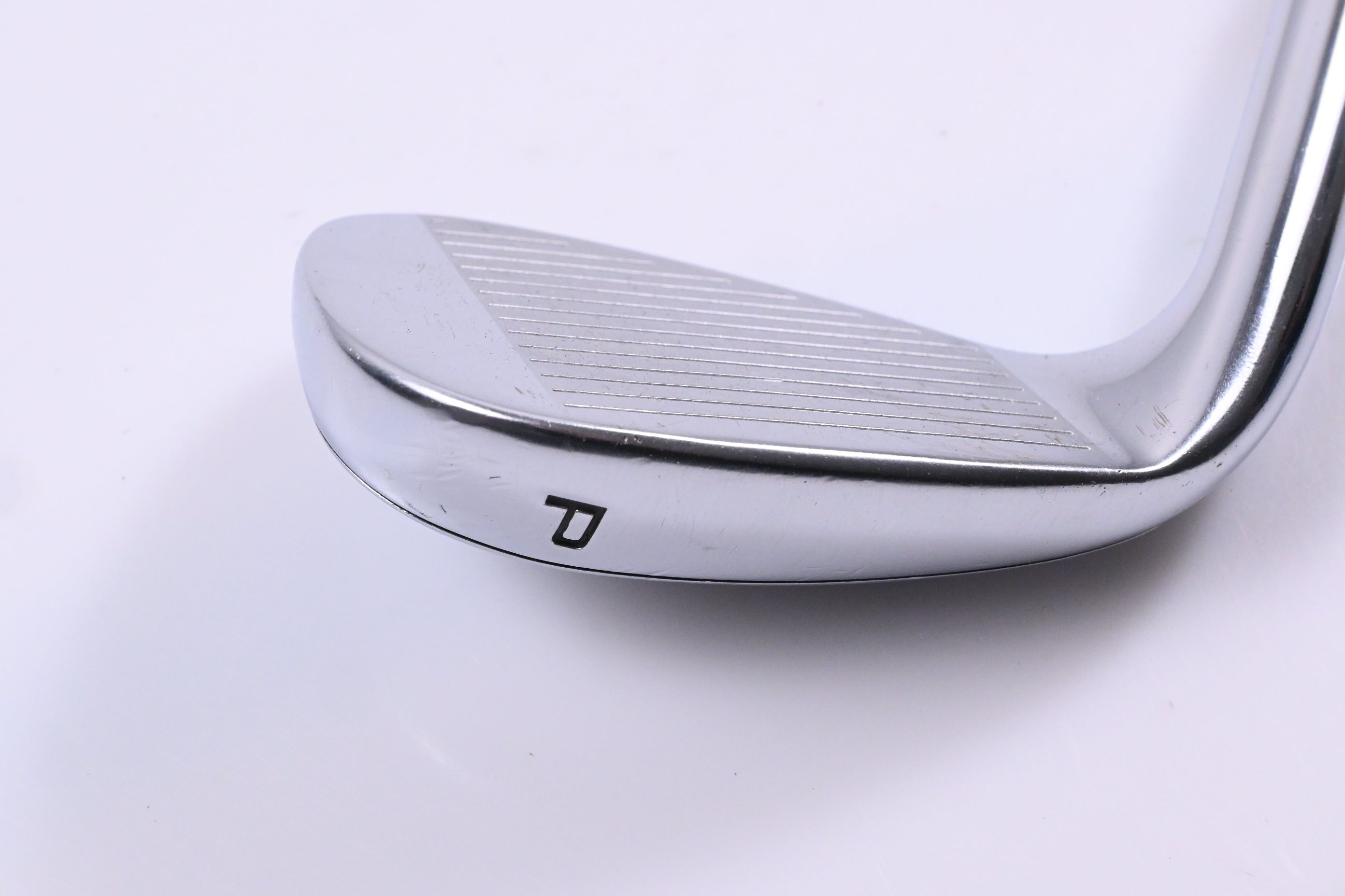 Callaway Rogue ST Pro Pitching Wedge / 43 Degree / Stiff Flex Project X Rifle 105