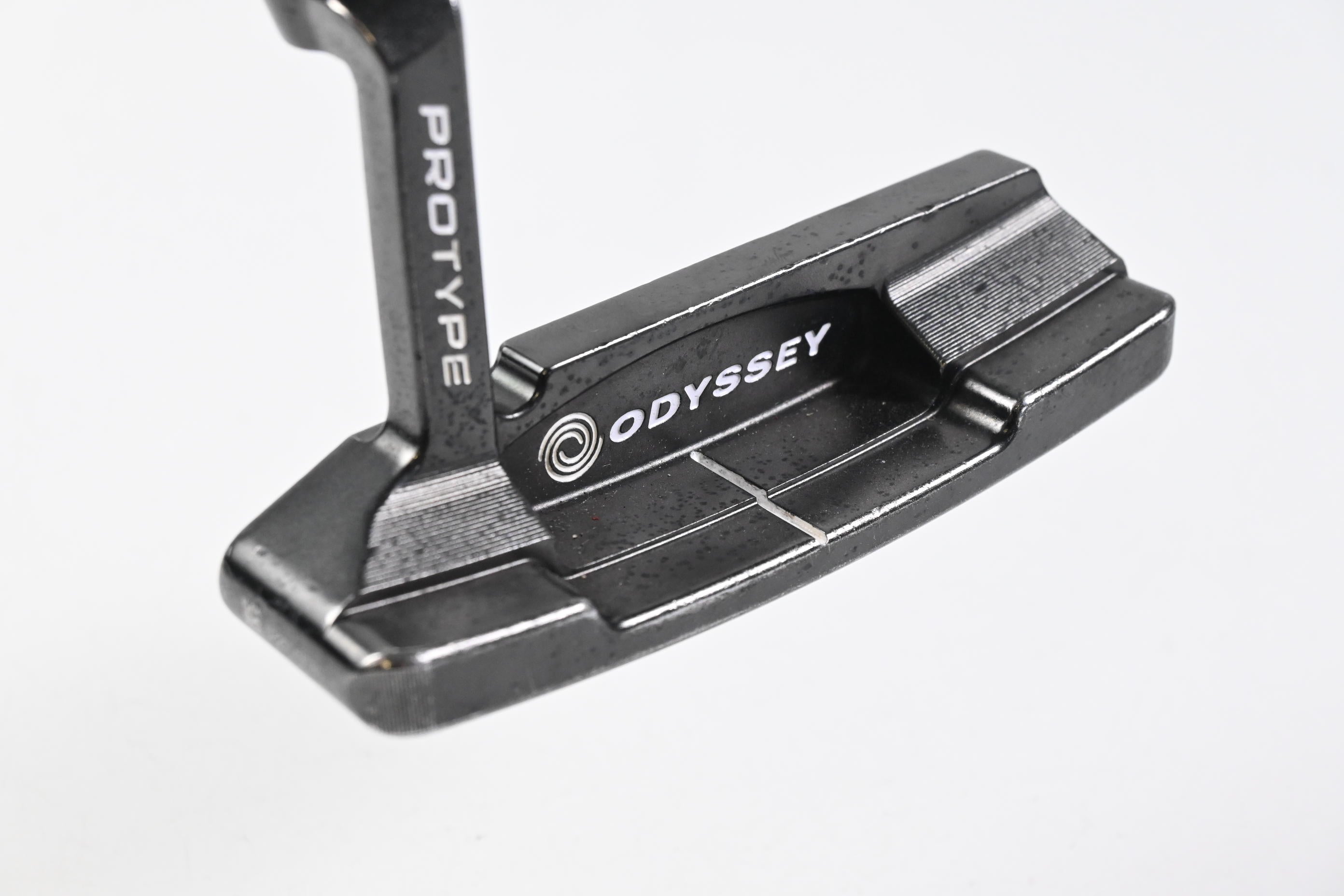 Odyssey Protype Black 2 Putter / 34 Inch