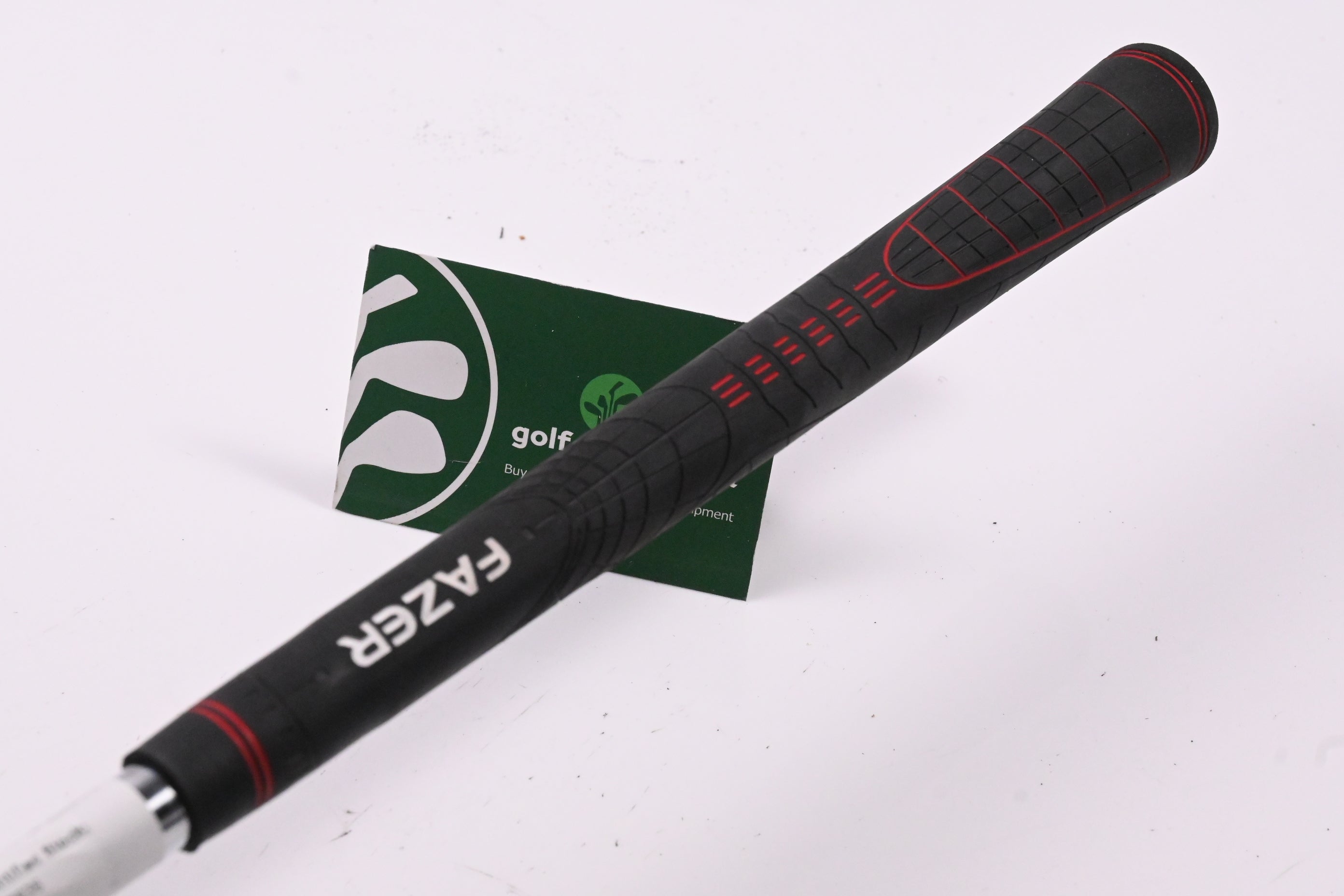 Fazer CTR 25 #7 Iron / Uniflex Fazer Shaft