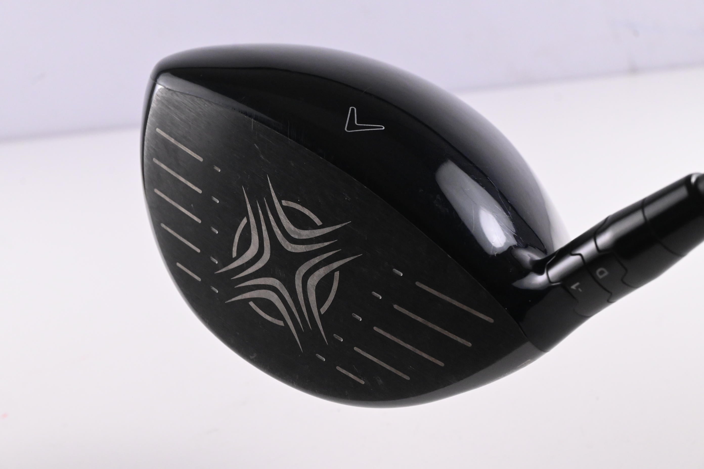 Callaway Big Bertha Alpha 815 Driver / 10.5 Degree / Regular Flex Tensei AV Blue