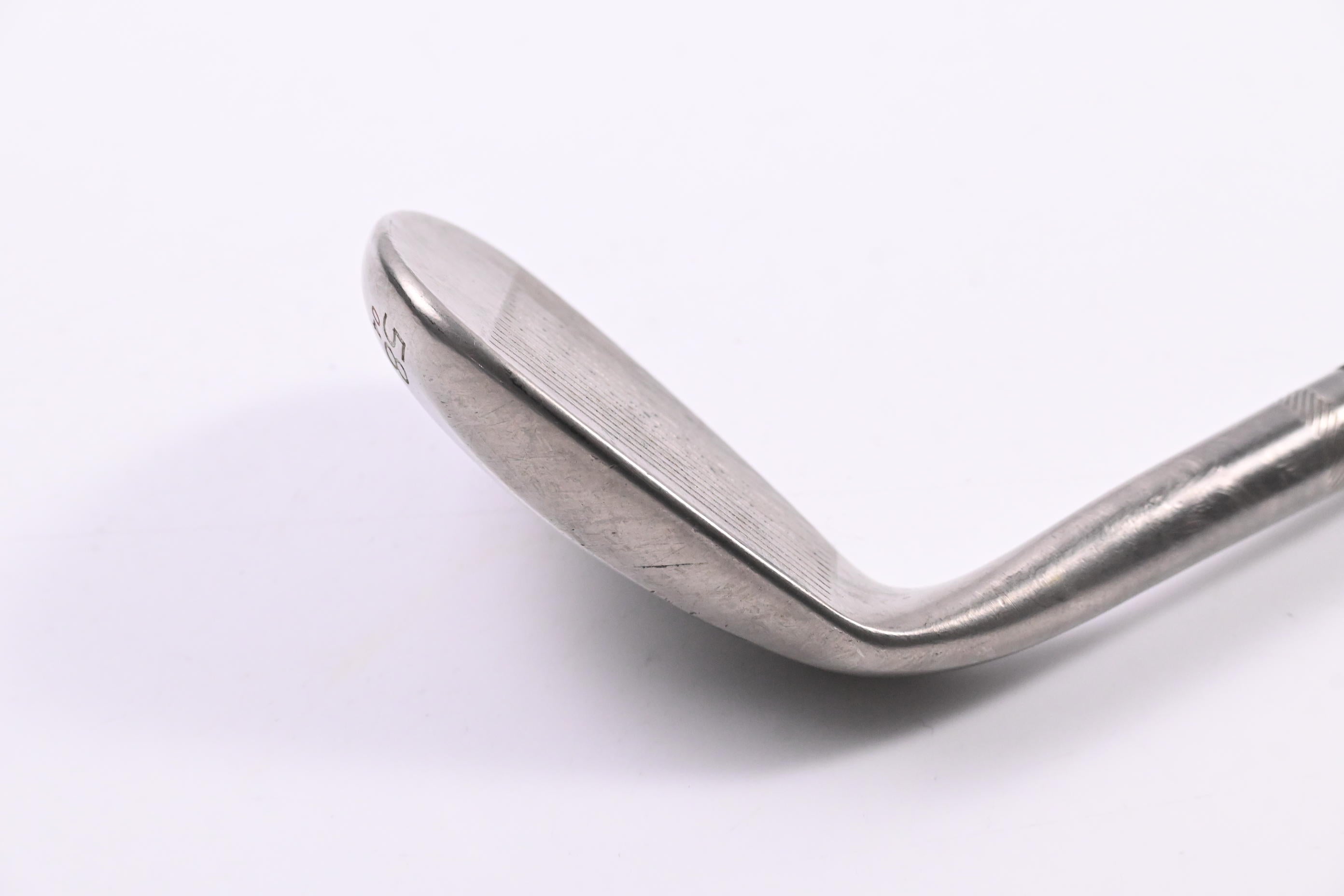 Titleist Vokey SM6 Lob Wedge / 58 Degree / Wedge Flex Vokey SM6 Shaft