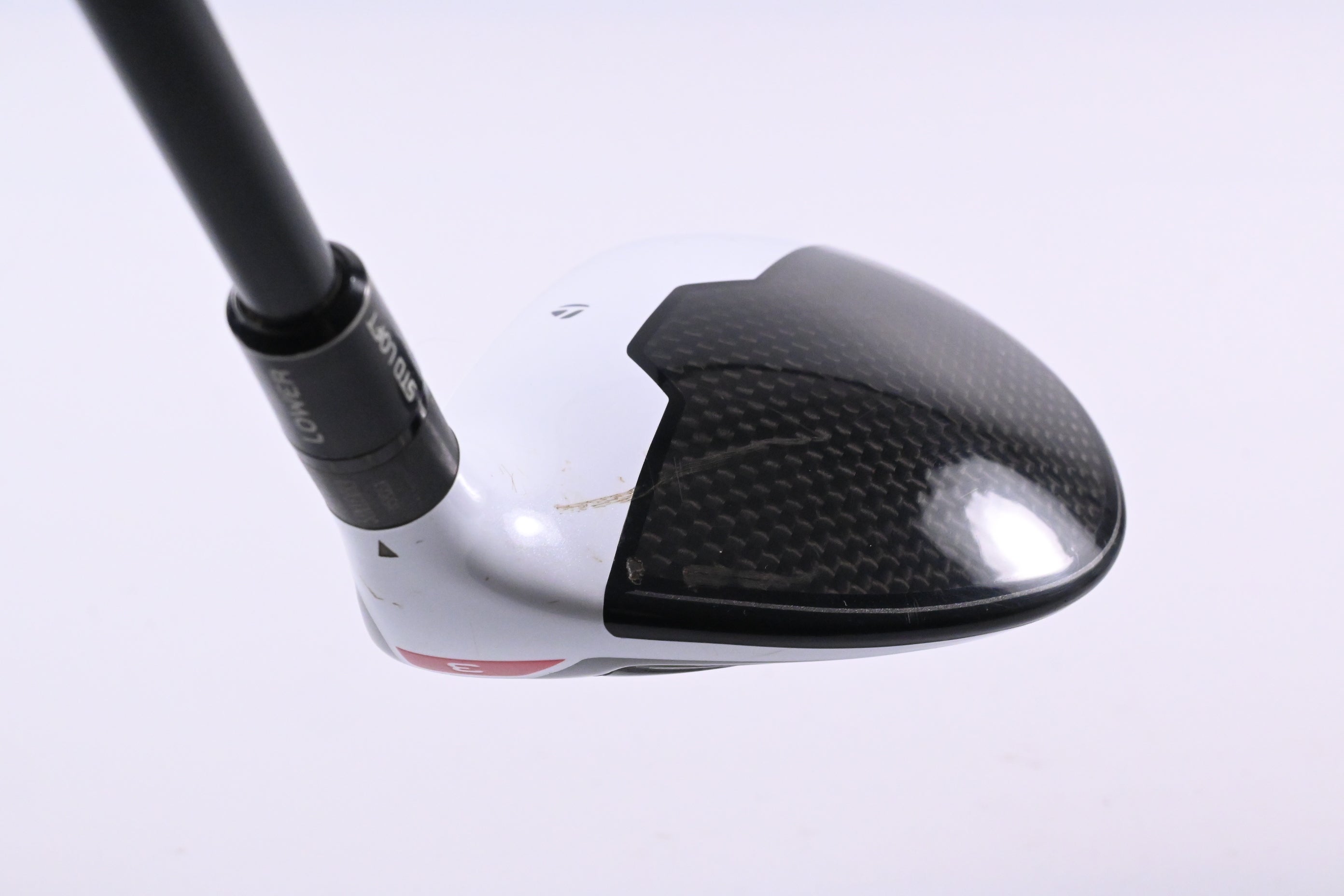 Taylormade M1 2016 #3 Wood / 15 Degree / Stiff Flex Fujikura Pro 70 Shaft