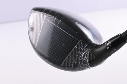 Cobra OPTM MAX-D Driver / 12 Degree / Regular Flex Kai'li Red Dark Wave 50 Shaft