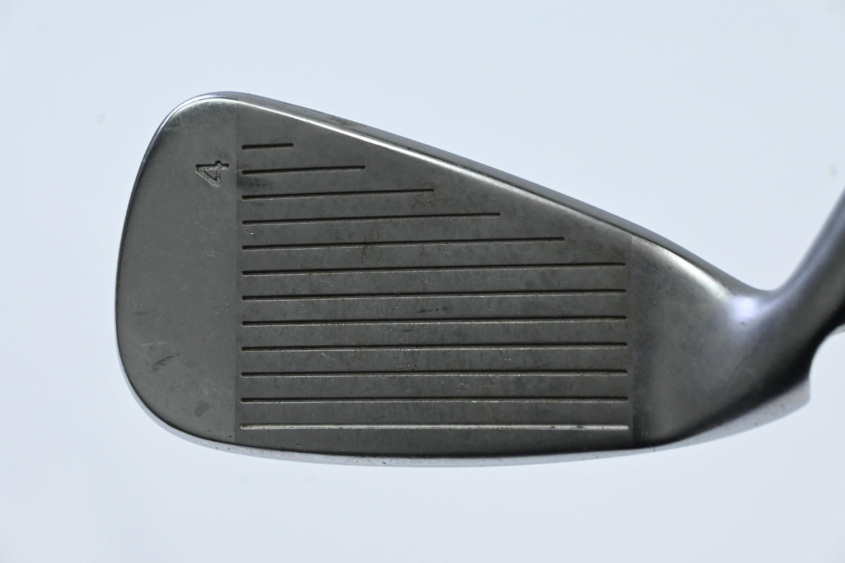 Ping G425 #4 Iron / 20 Degree / Blue Dot / Stiff Flex Dynamic Gold 105 S300