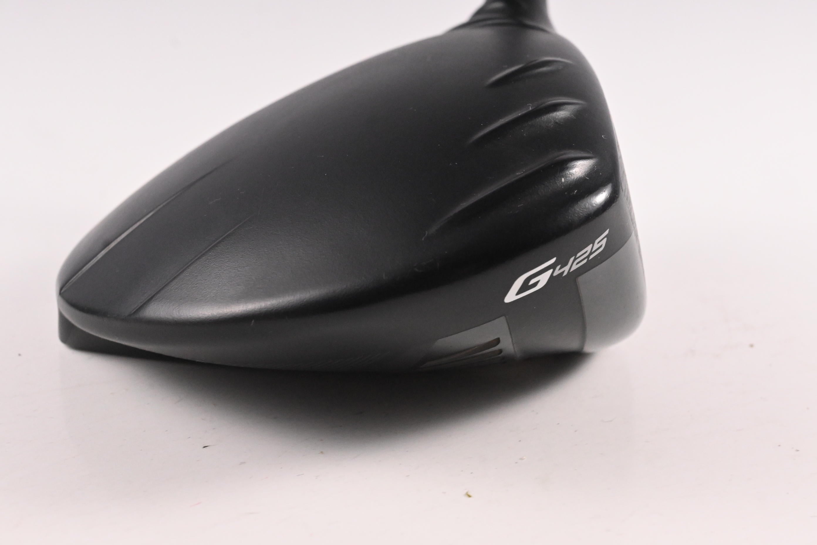 Ping G425 SFT Driver / 10.5 degree / Senior Flex Ping Alta CB Blue 50 Shaft