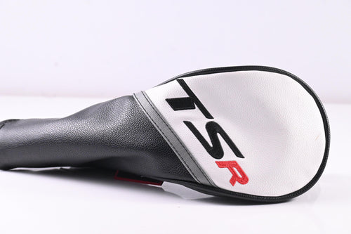 Titleist TSR3 #3 Wood / 13.5 Degree / Stiff Flex Tensei 1K Black 75 Shaft