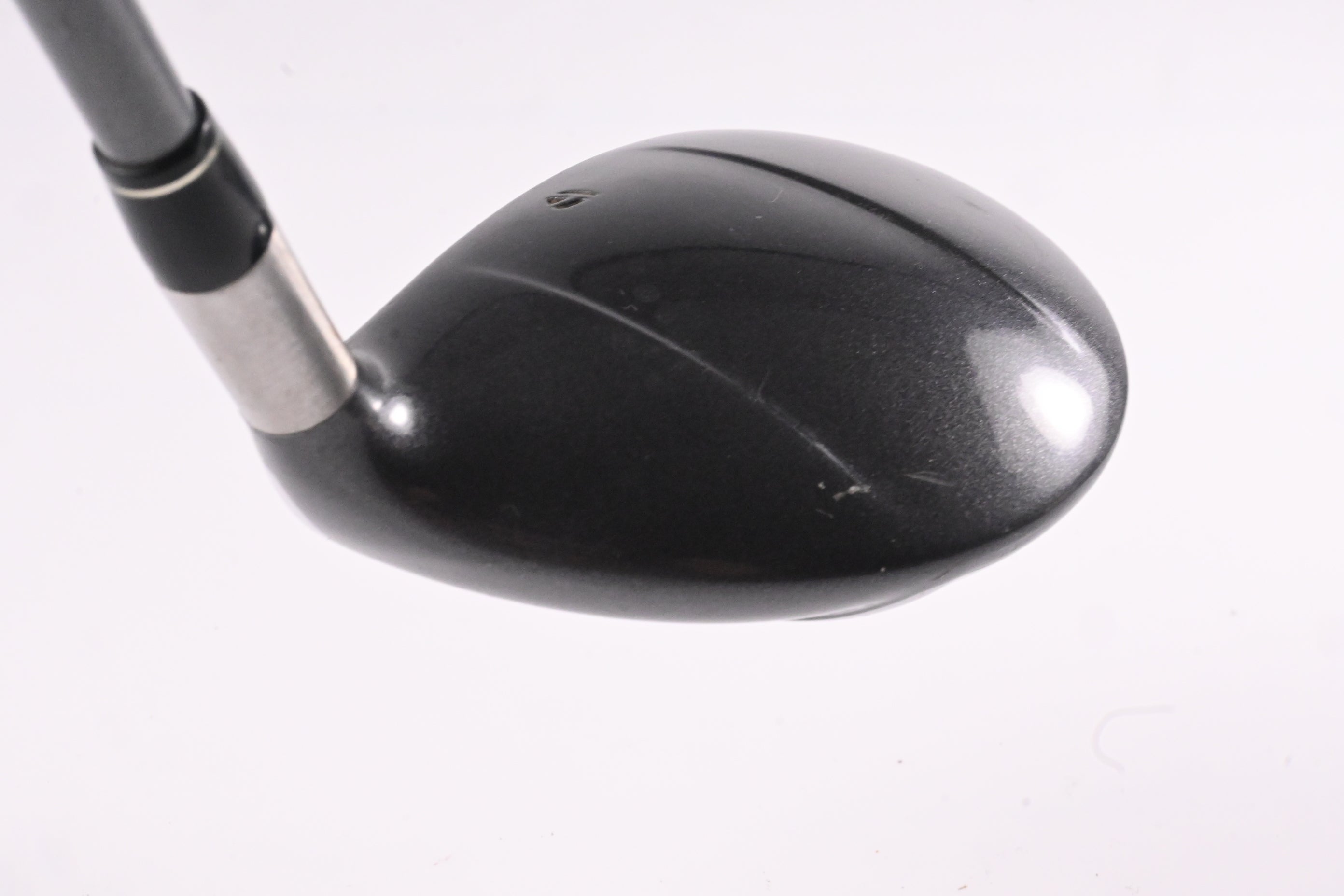 Taylormade 200 Steel #3 Wood / 15 Degree / Stiff Flex Taylormade Lite 90 Shaft