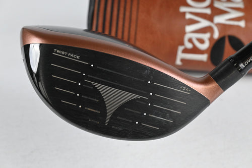 TaylorMade BRNR Mini Driver / 11.5 Degree / Regular Flex UST Proforce M40X 60