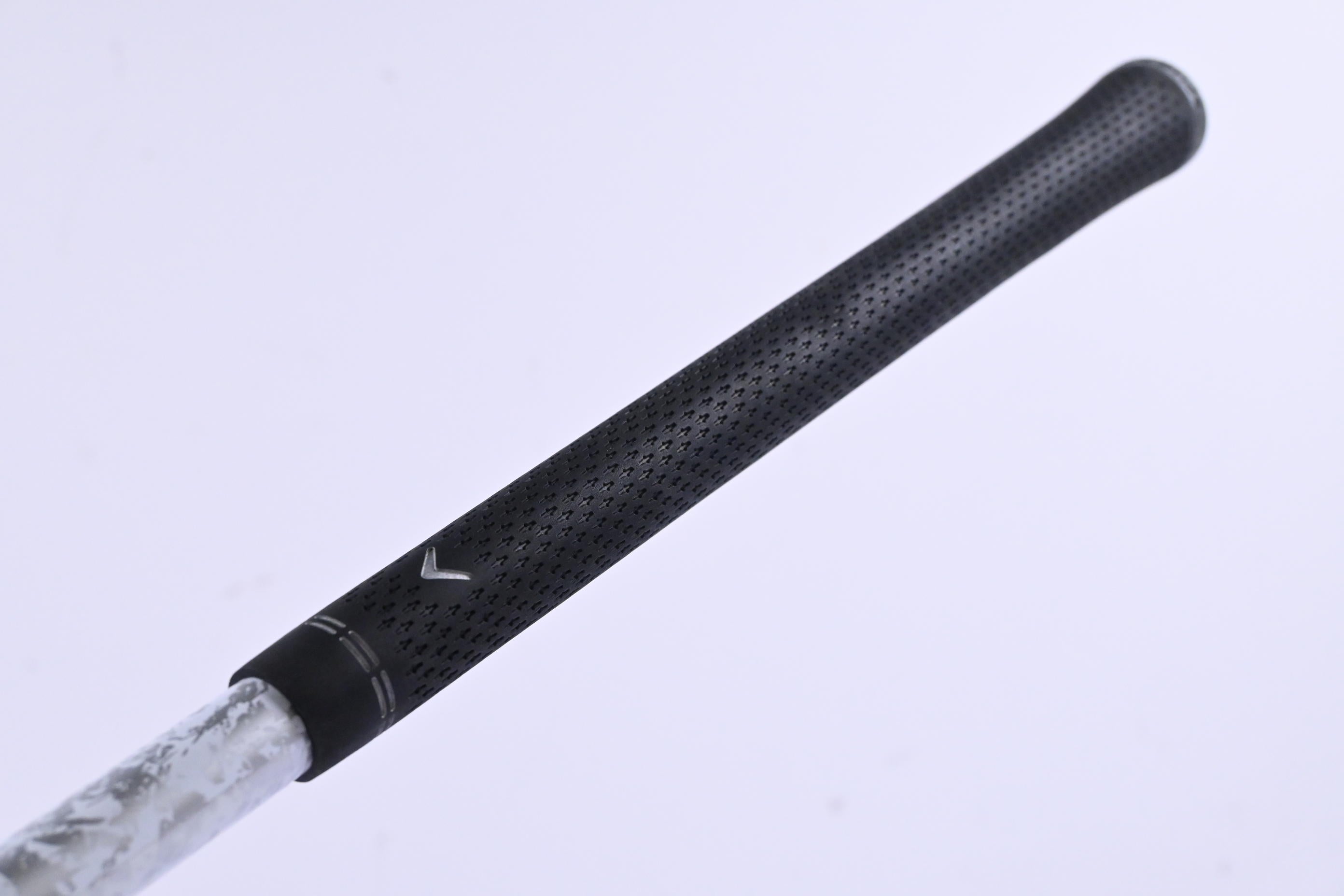 Left Hand Callaway Elyte X Driver / 9 Degree / Regular Flex Denali Charcoal 50