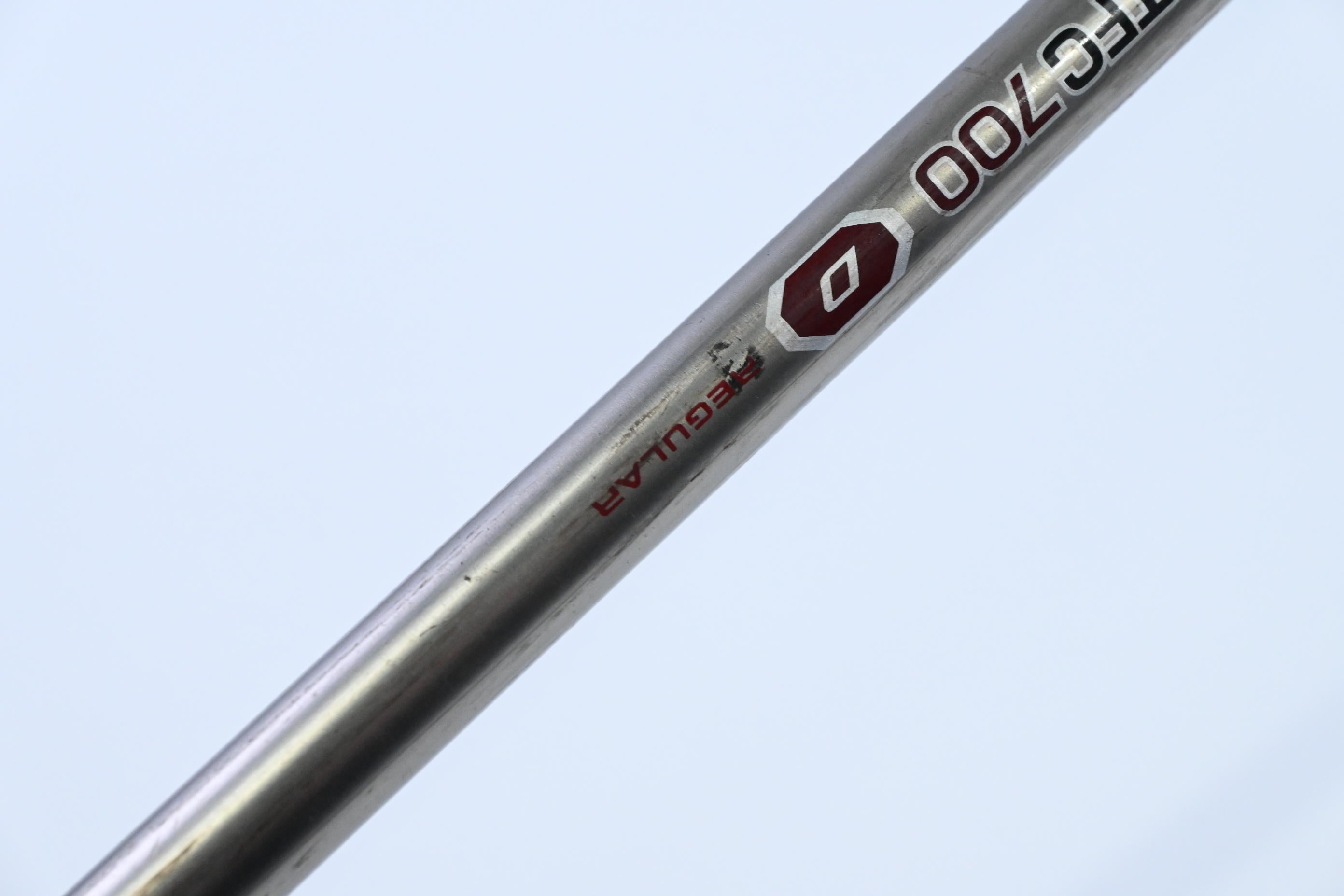 Ping i15 Driver / 9.5 Degree / Regular Flex Ping TFC 700 Shaft