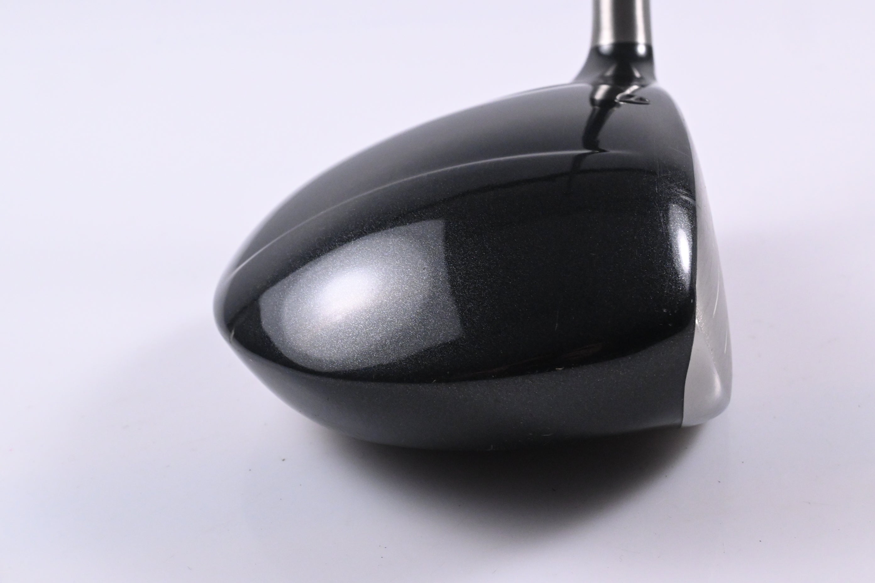 Taylormade R320 Ti Driver /' 9.5 Degree / Stiff Flex Taylormade Lite 90 Shaft