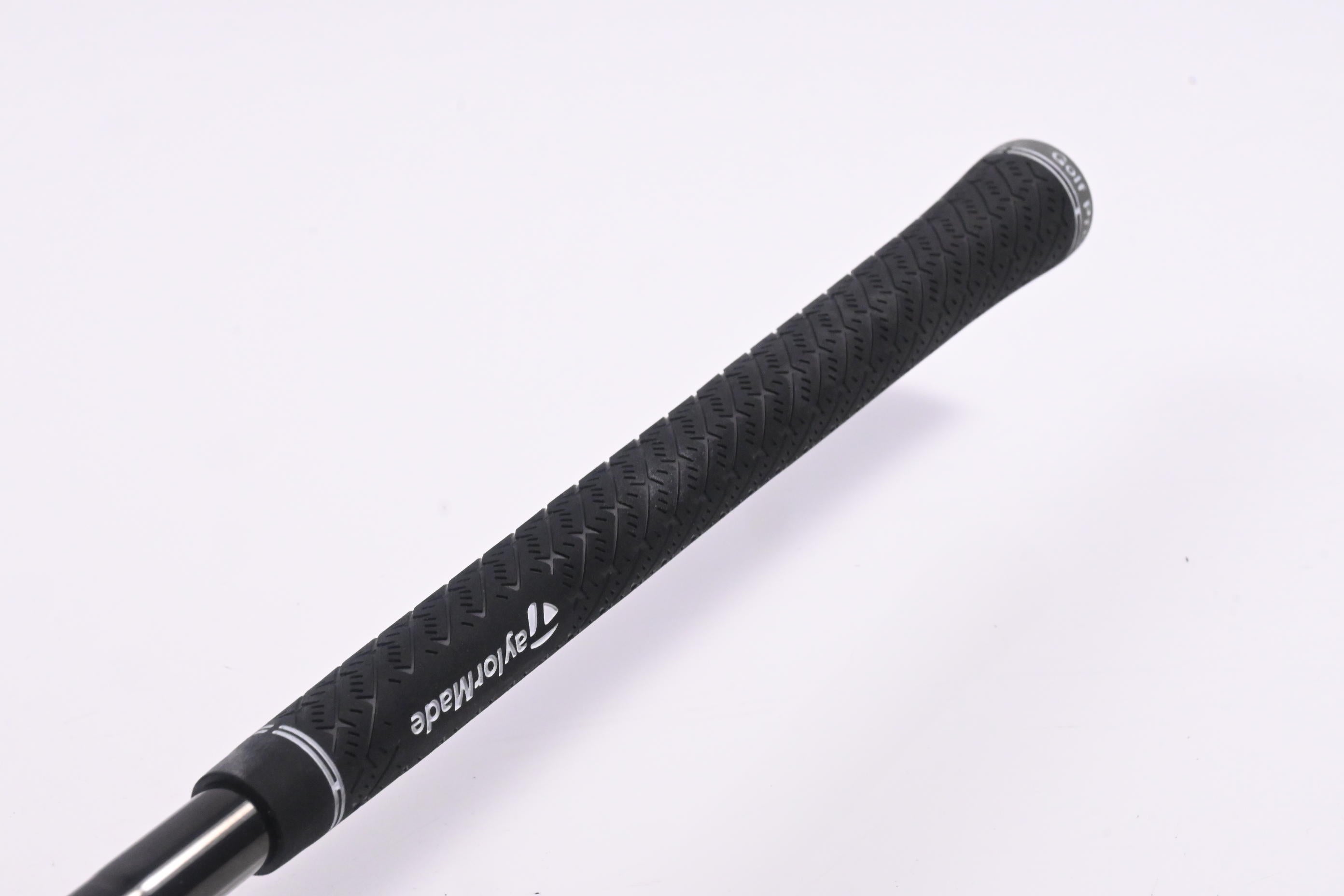 Taylormade Milled Grind 5 Lob Wedge / 58 Degree / Stiff Flex KBS Tour Shaft