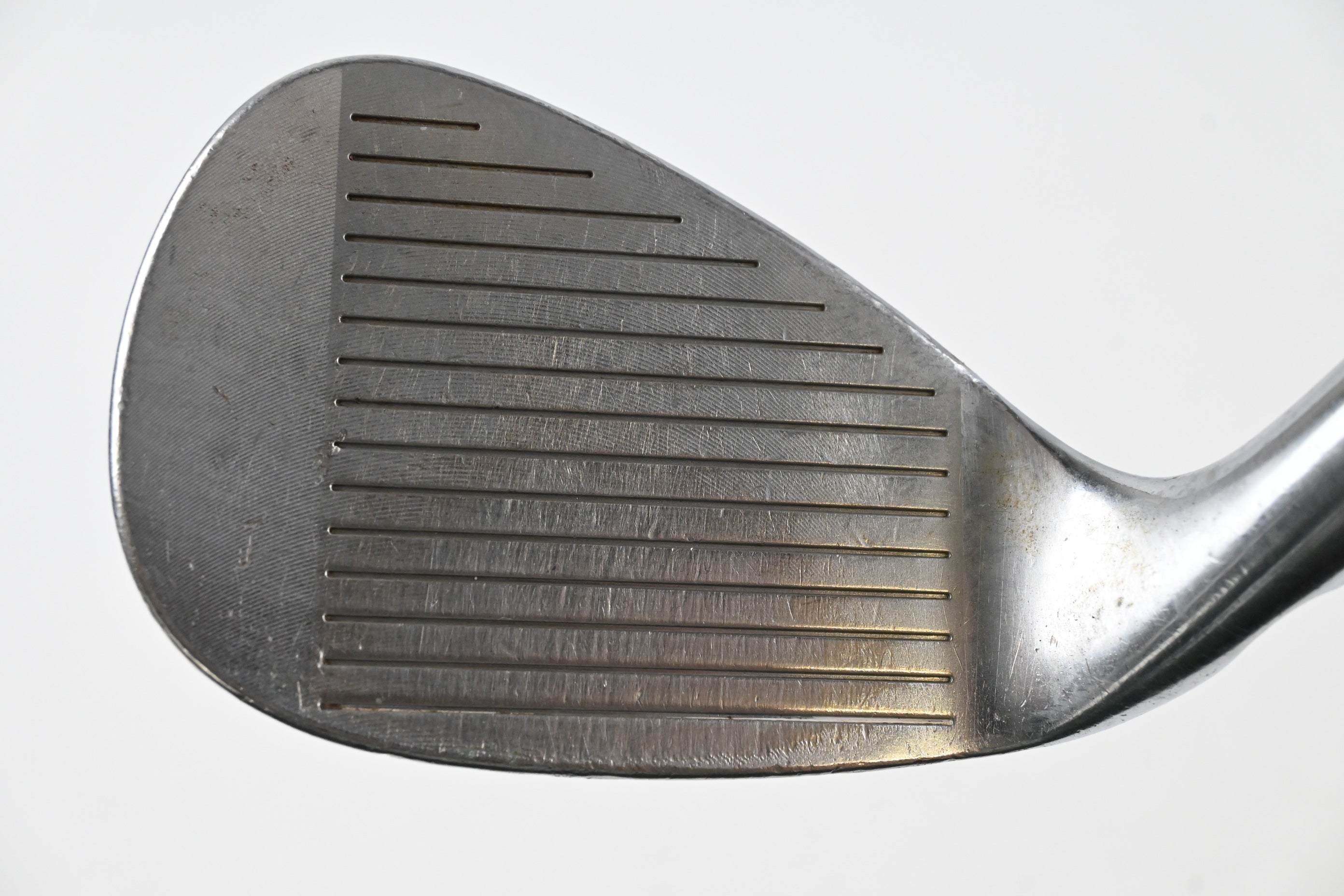 Ping Tour-S Gap Wedge / 52 Degree / Black Dot / X-Flex Black Gold Shaft