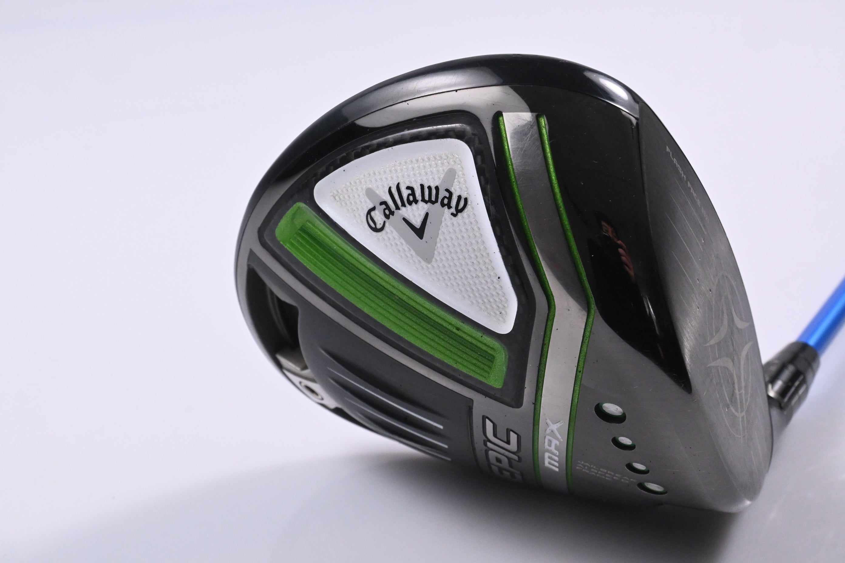 Callaway Epic Max Driver / 10.5 Degree / Stiff Flex Oban Devotion 65 Shaft