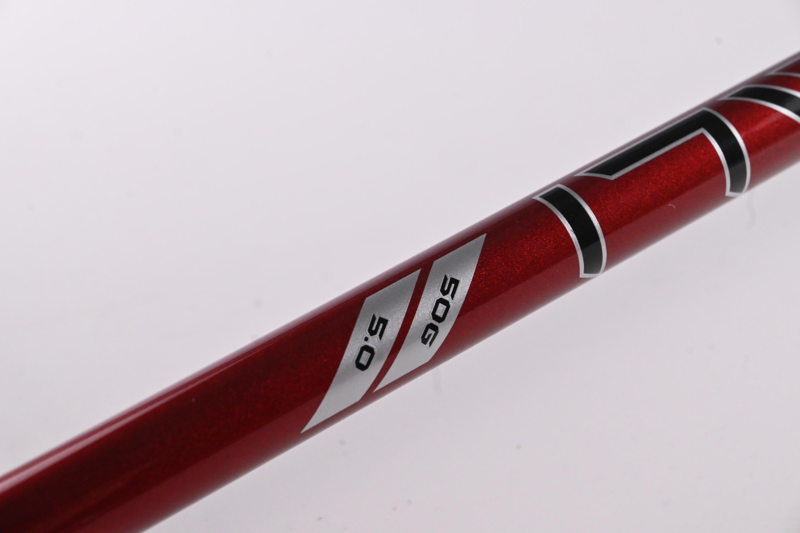 Ping G25 Driver / 10.5 Degree / Senior Flex Denali Red 50 Shaft