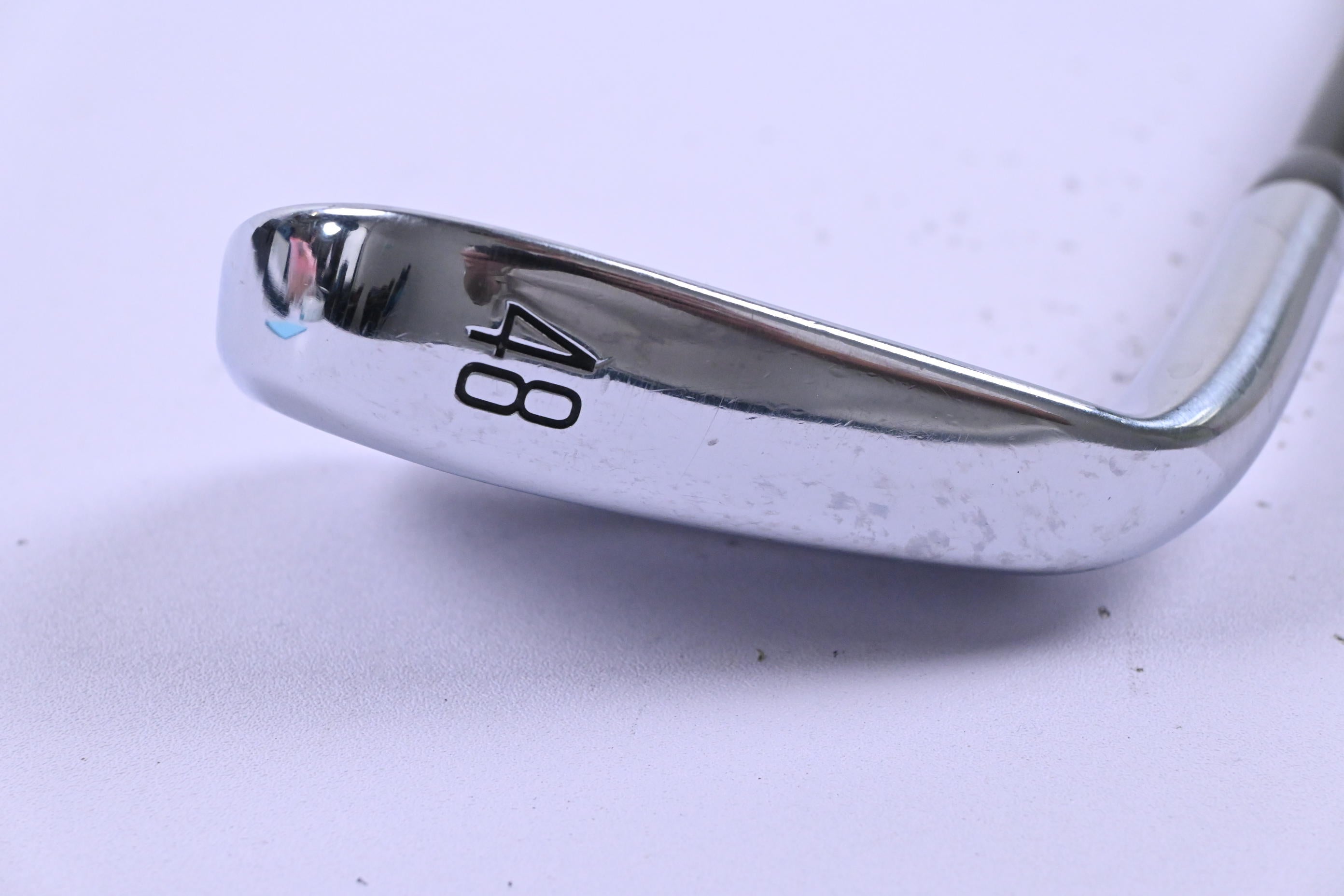 Titleist T350 Gap Wedge / 48 Degree / Regular Flex Tensei AV Red AM(2)