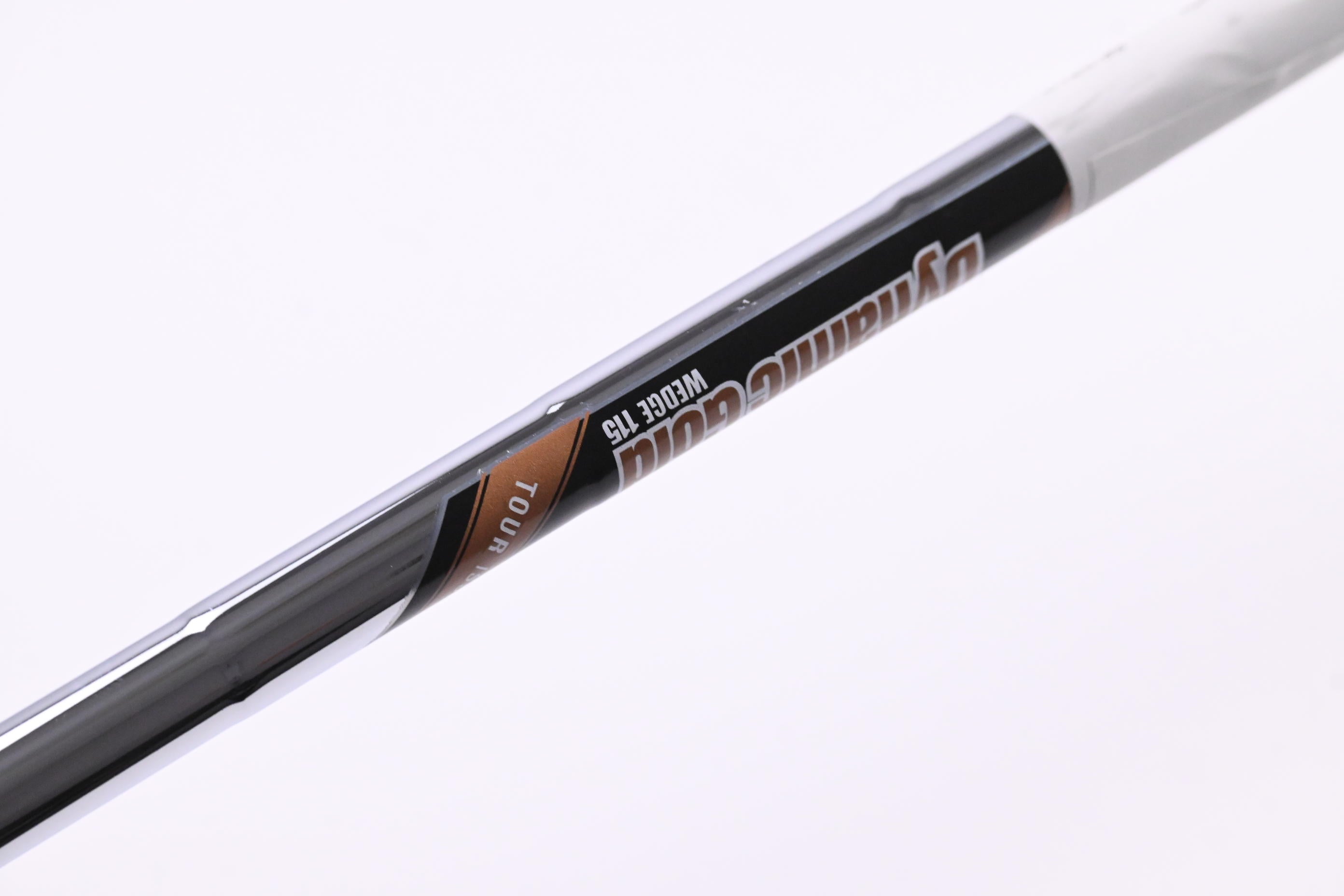 Taylormade Hi-Toe 4 Lob Wedge / 58 Degree / Wedge Flex Dynamic Gold 115 Shaft