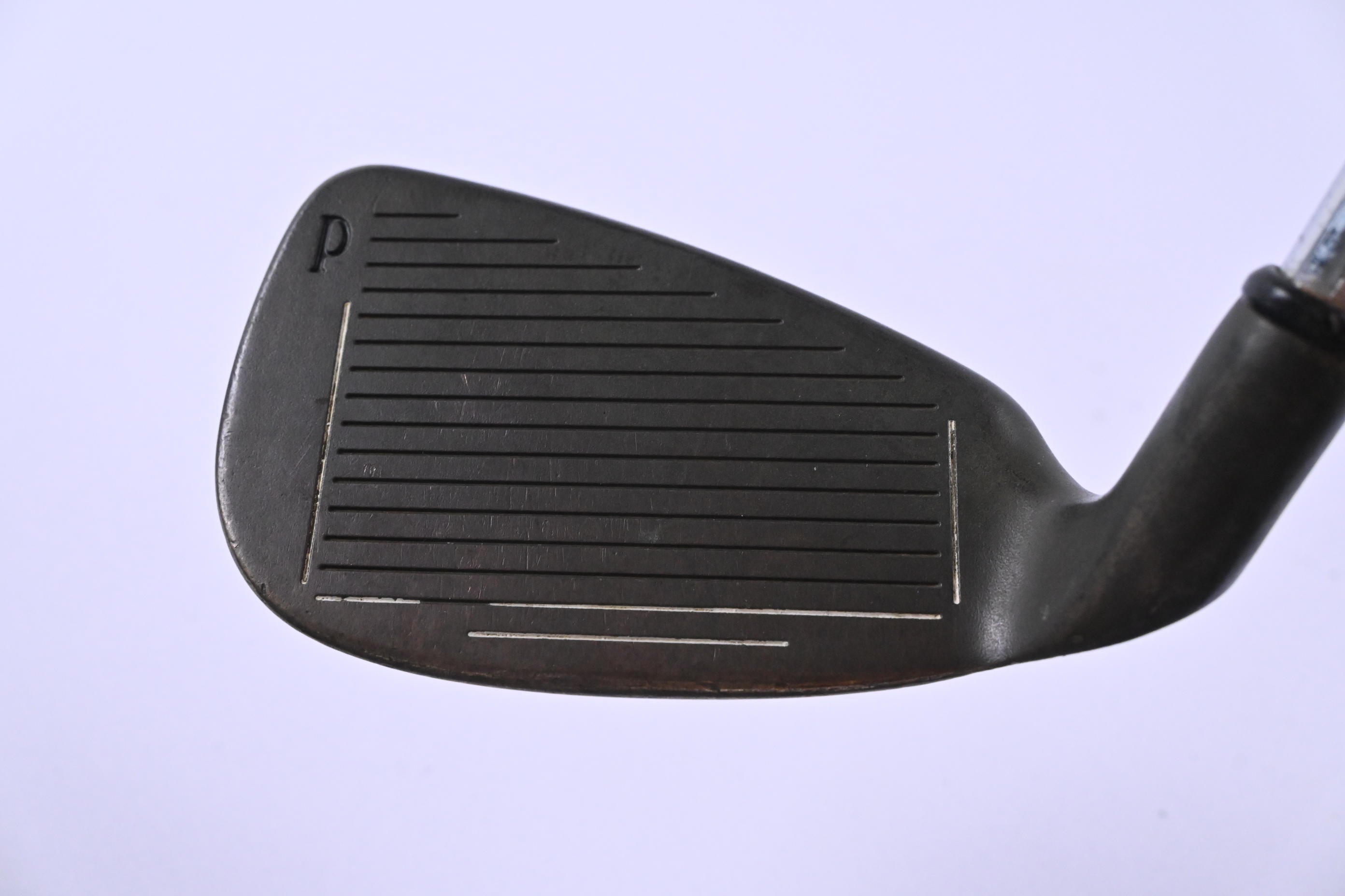 Callaway Big Bertha Gold Pitching Wedge / 46.5 Degree / Stiff Flex Memphis 10