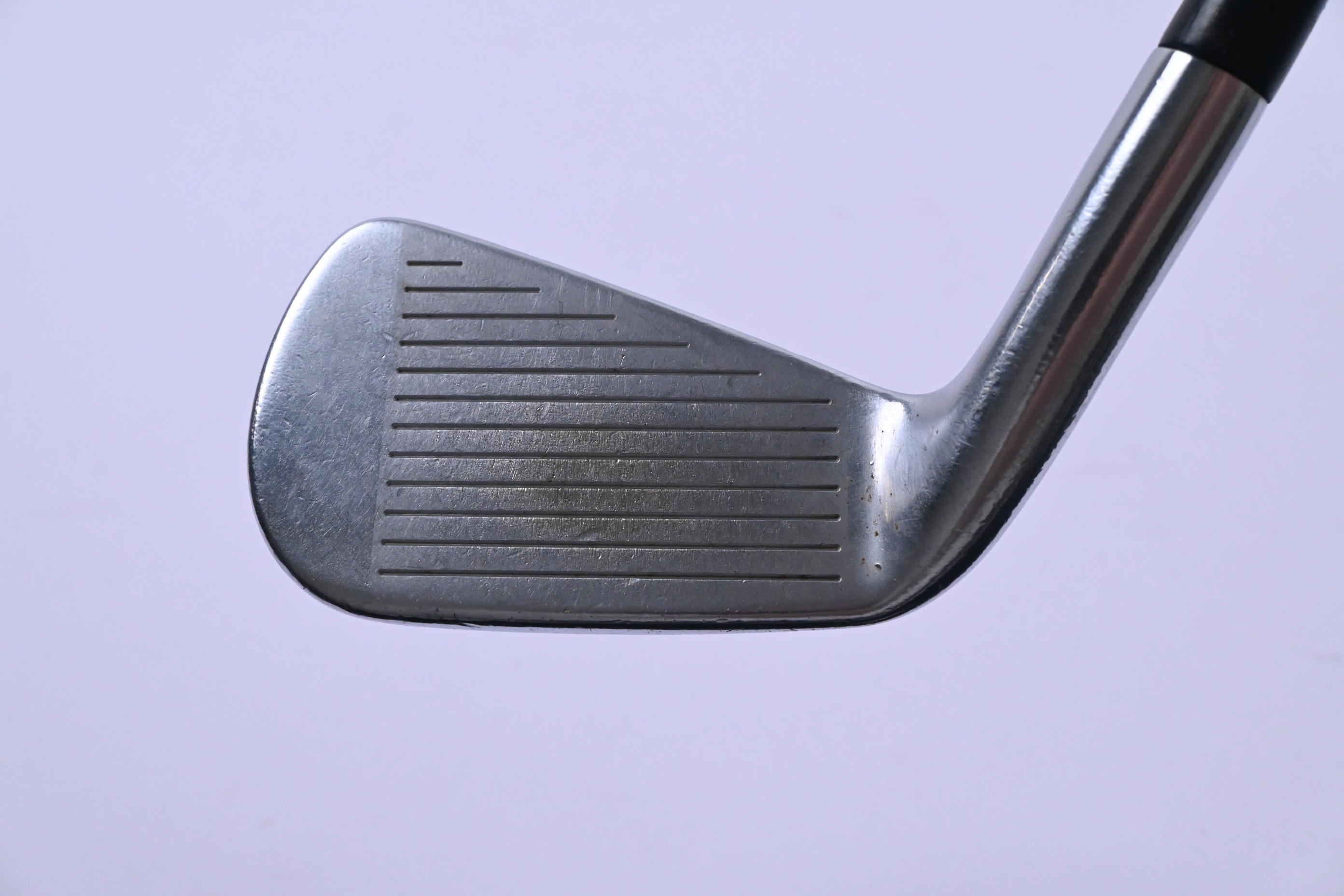 Titleist 716 MB #6 Iron / Stiff Flex KBS Tour C-Taper 125 Shaft