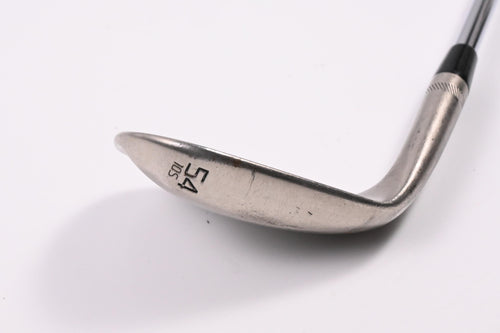 Titleist Vokey SM10 Sand Wedge / 54 Degree / X-Flex NS Pro Modus3 Tour 130 Shaft