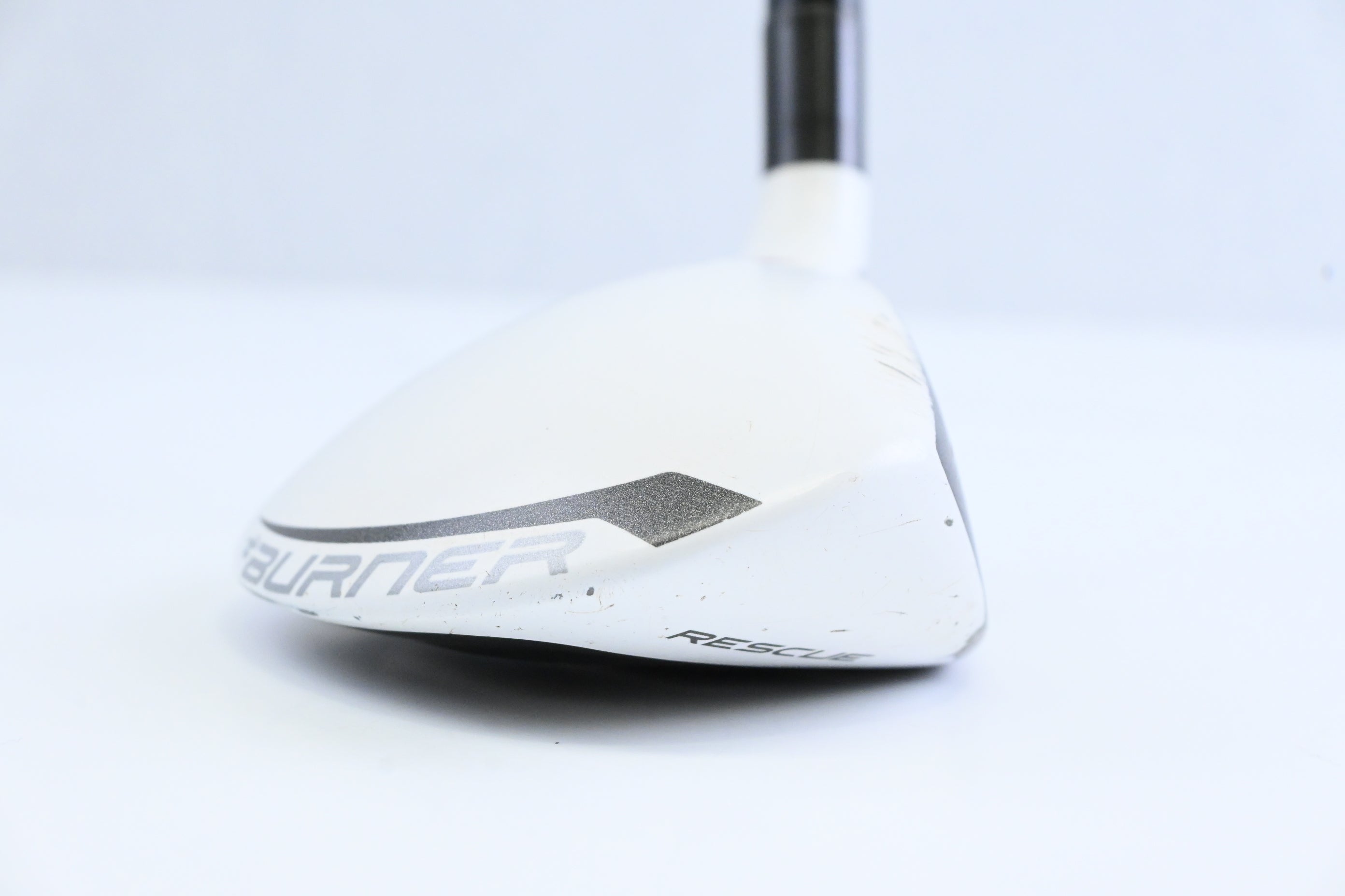 Taylormade Burner Superfast 2.0 #3 Hybrid / 18 Degree / Regular Flex Reax 60