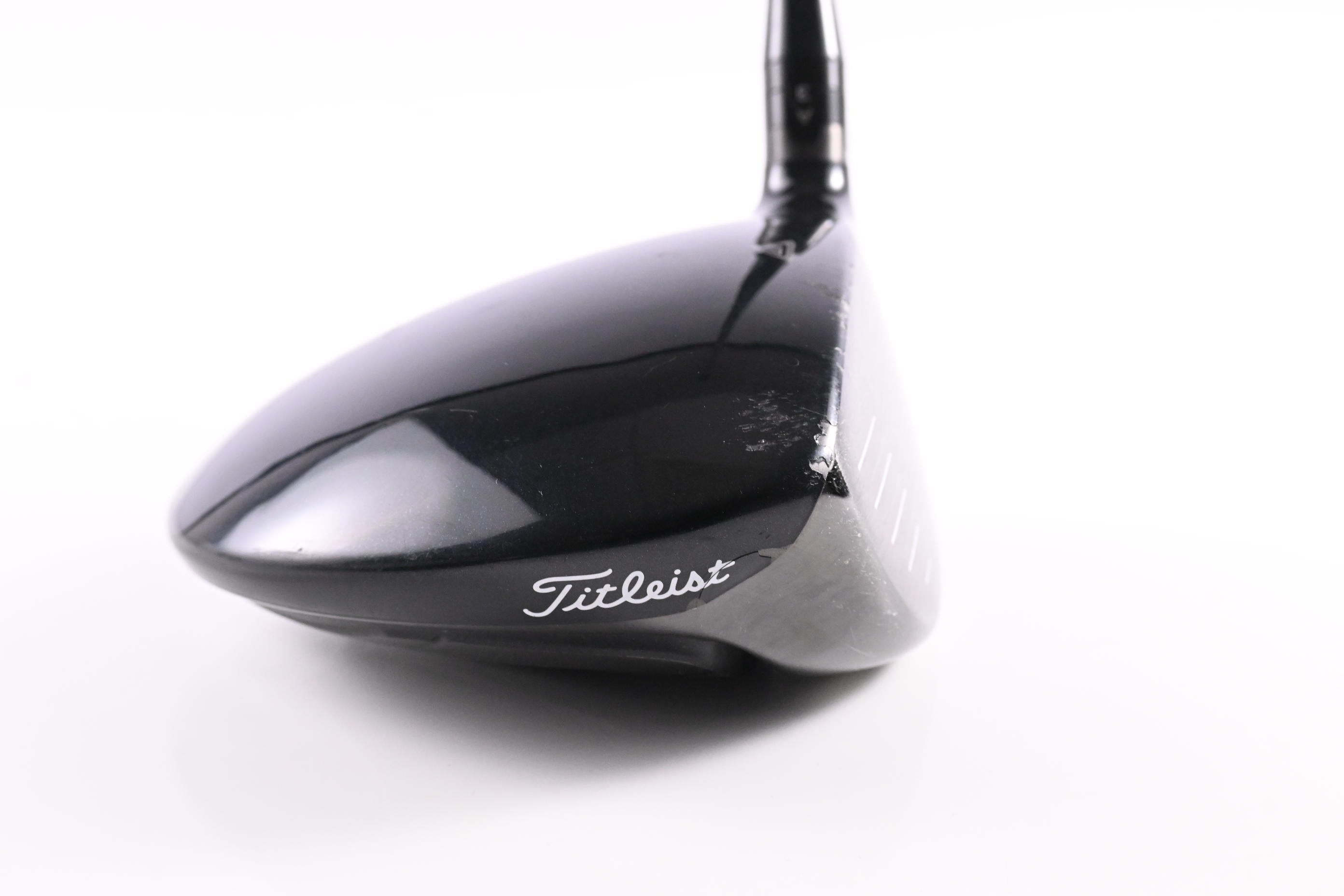 Titleist 915 D2 Driver / 12 Degree / Stiff Flex Tensei AV Blue 55 Shaft