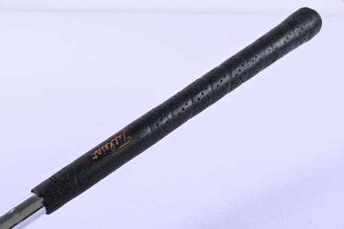 Titleist DCI Oversize+ Black Sand Wedge / 56 Degree / Wedge Flex Titleist Shaft