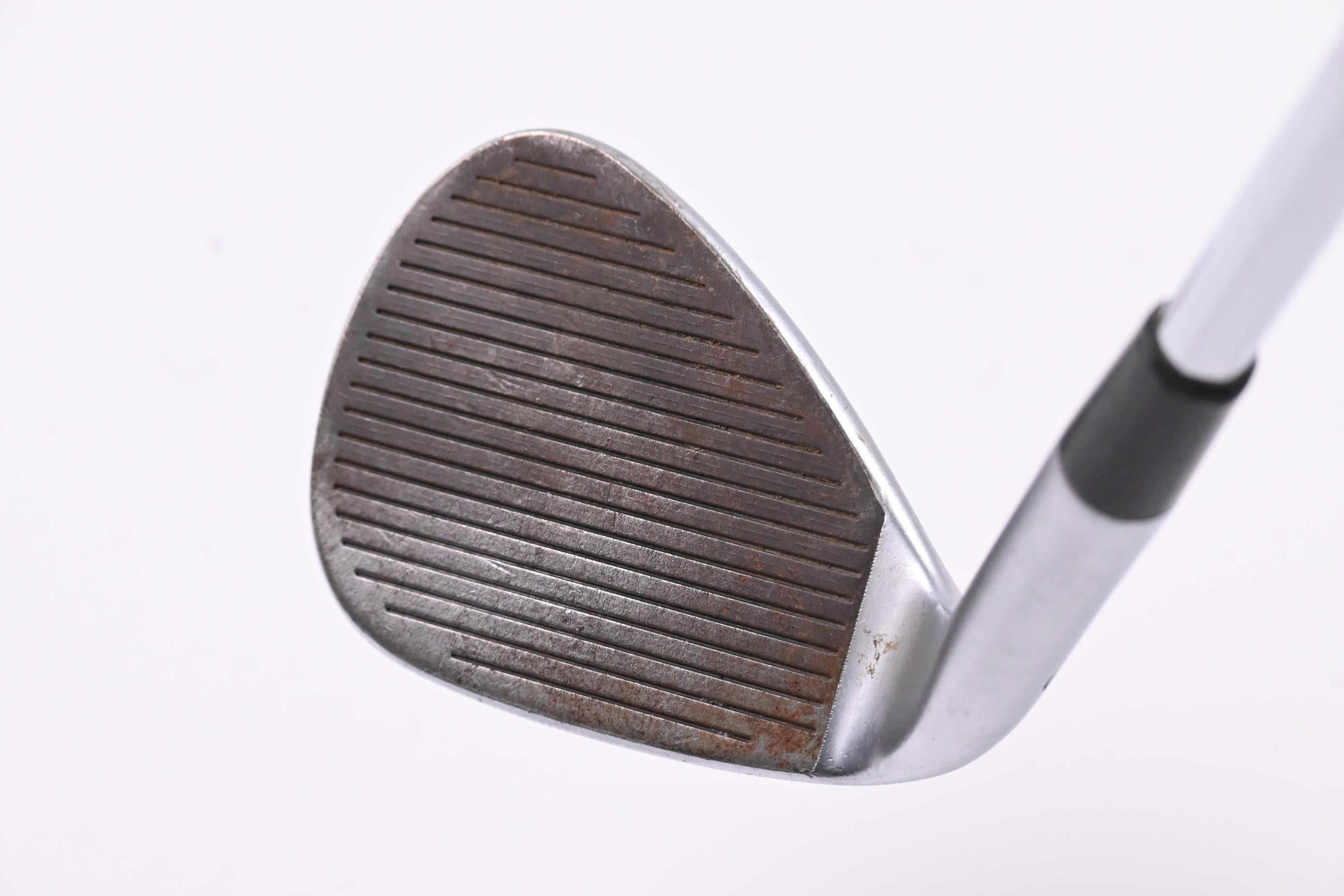 Taylormade Hi-Toe 3 Sand Wedge / 56 Degre / Stiff Flex KBS Tour Shaft