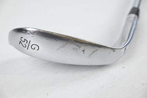 Kirkland Signature Gap Wedge / 52 Degree / Wedge Flex Kirkland Signature Shaft