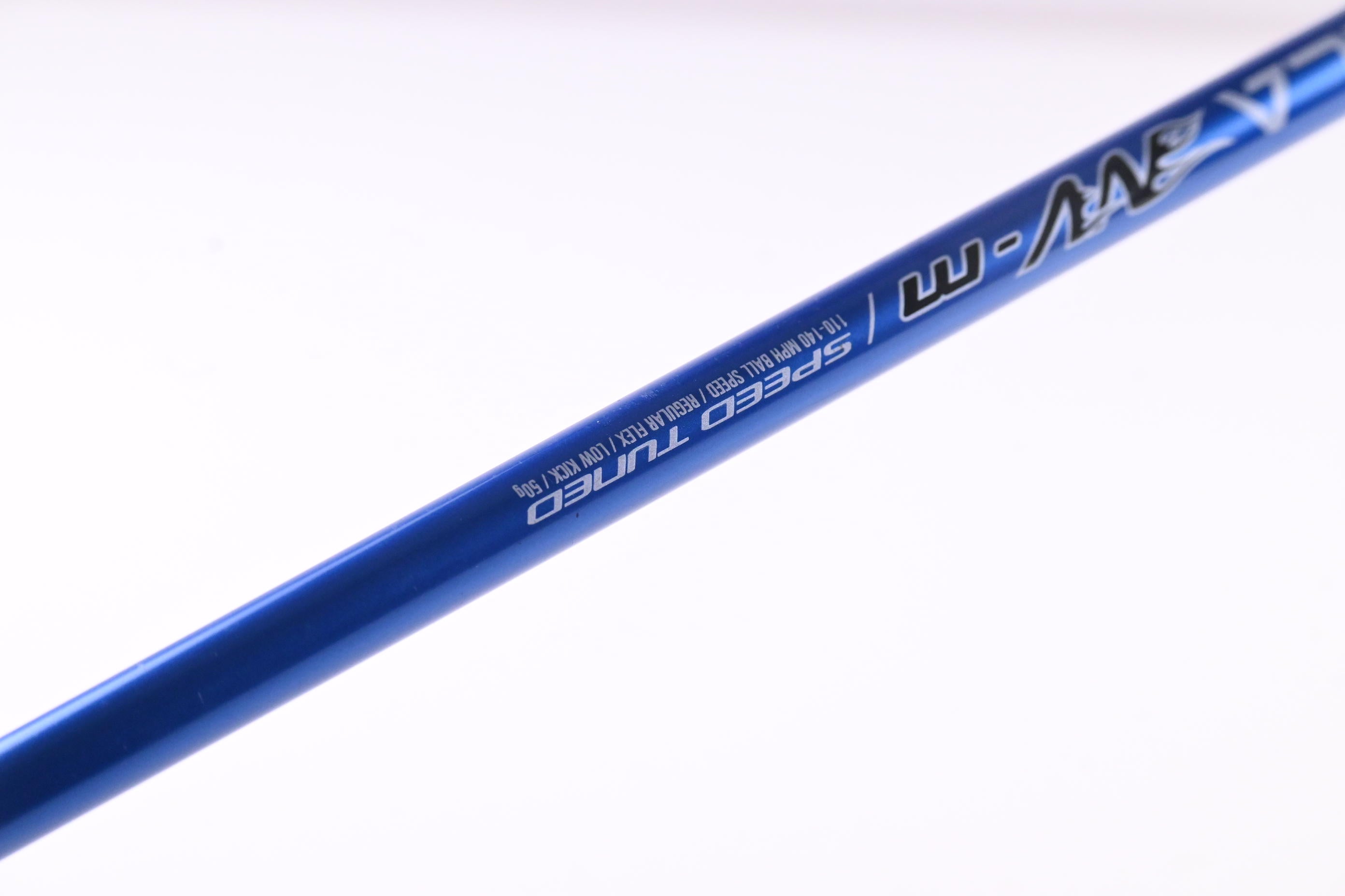 King Cobra M-Speed Driver / 10.5 Degree / Regular Flex Aldila NV 50 Shaft