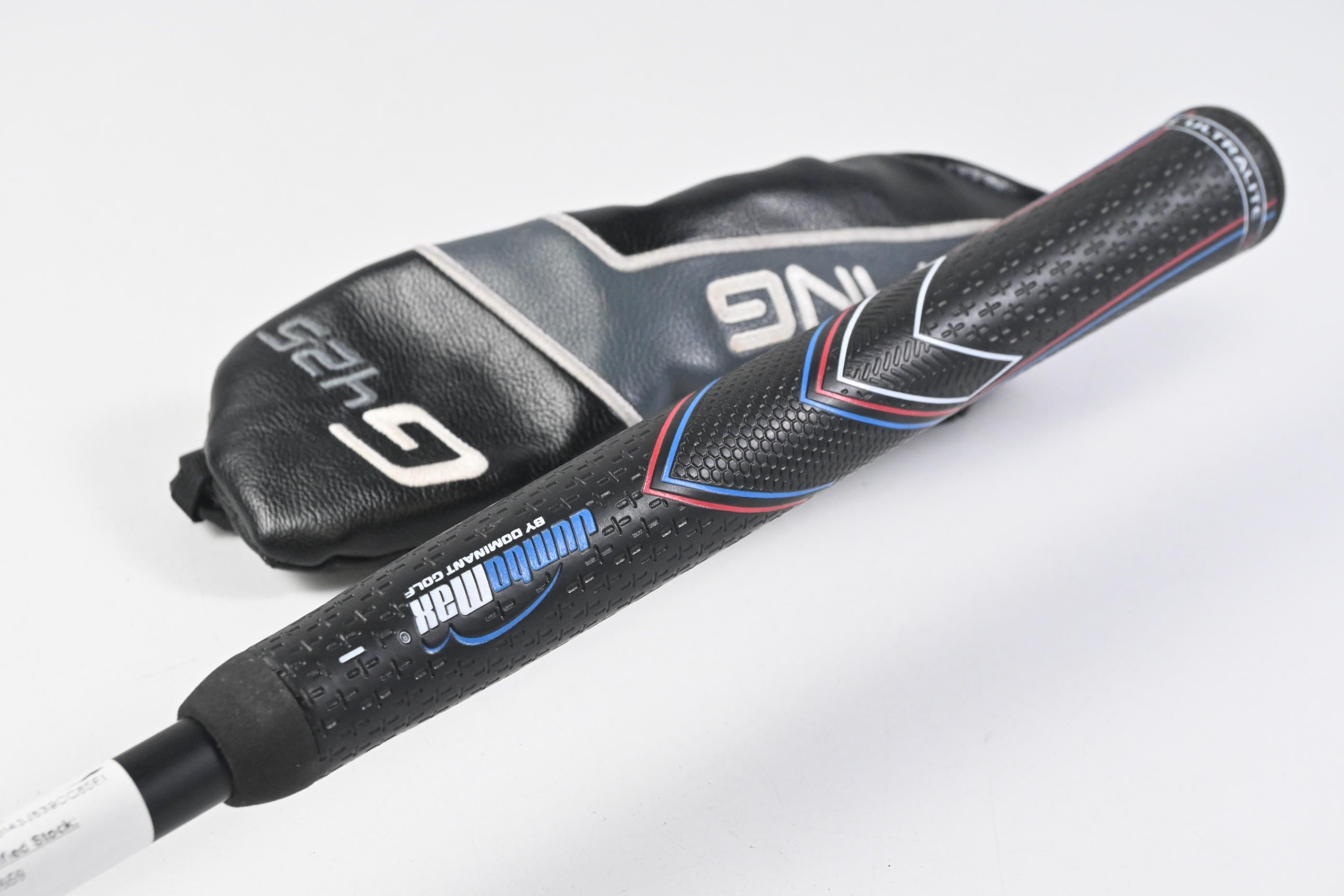 Ping G425 #4 Hybrid / 22 Degree / Stiff Flex Ping Alta CB Slate 70 Shaft