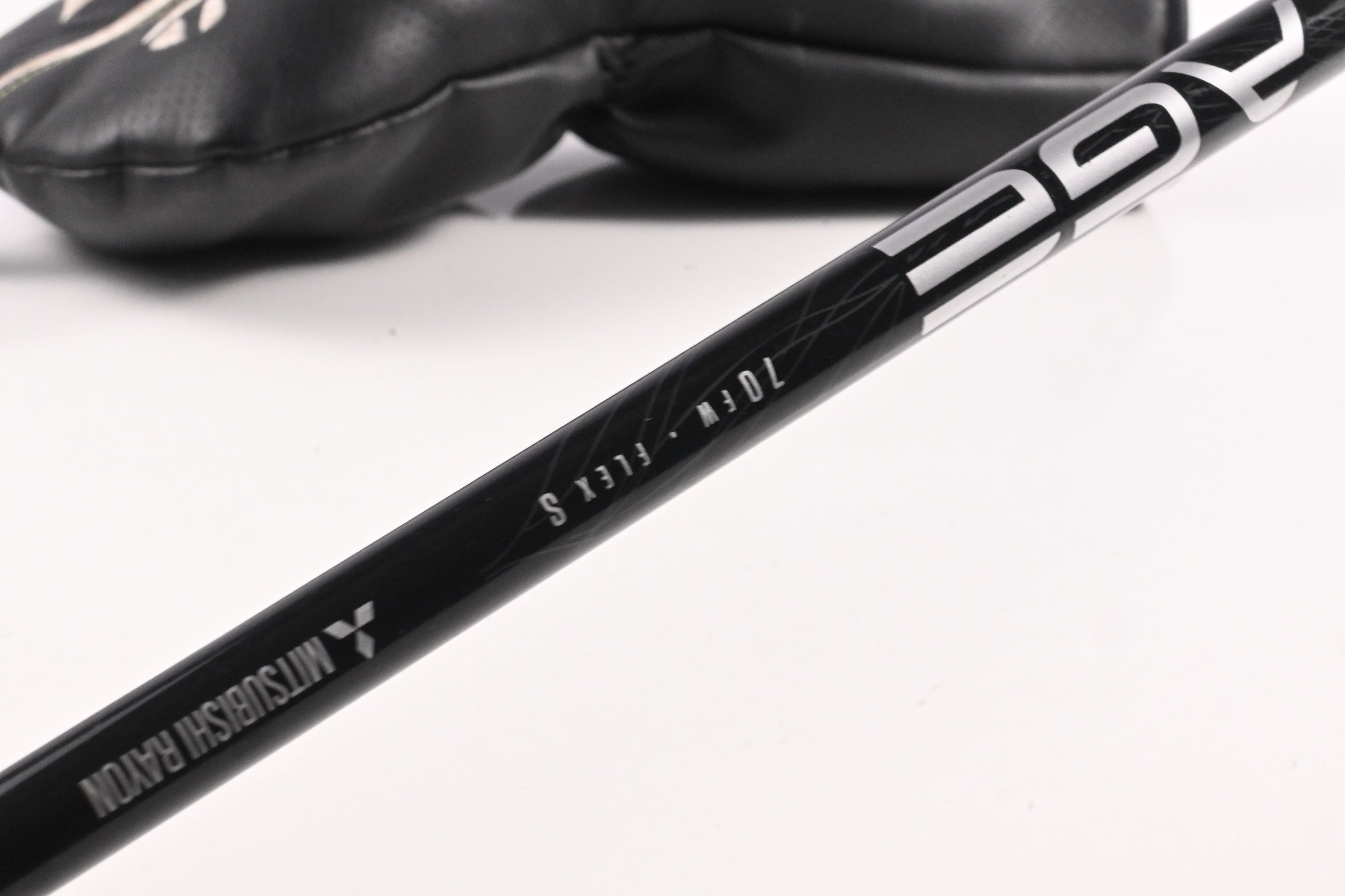 Taylormade M1 2017 #3 Wood / 15 Degree / Stiff Flex Kuro Kage SIlver Series 70