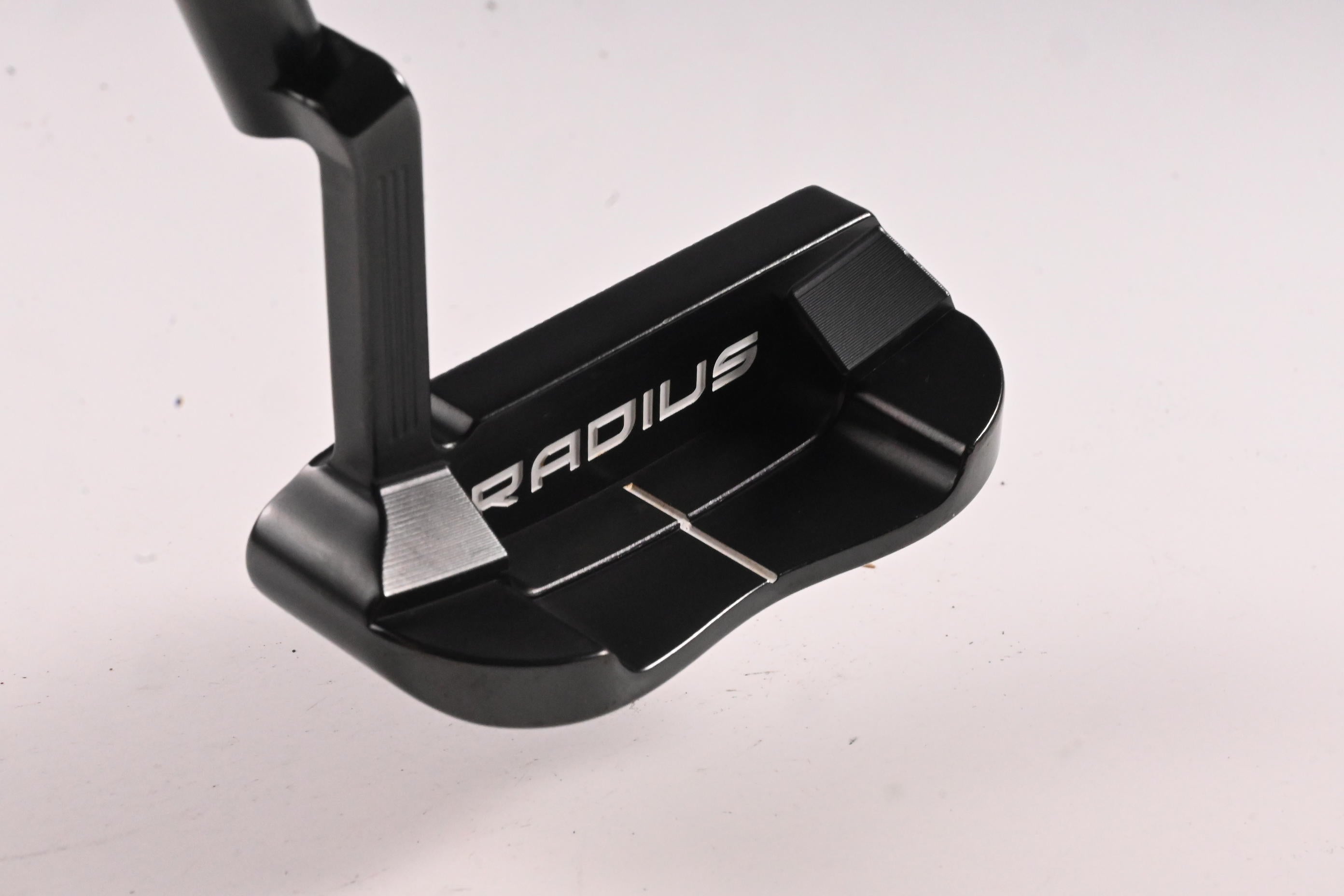 Radius Classic 6 Putter / 34 Inch