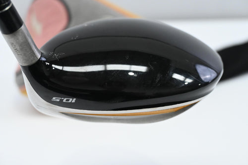 Taylormade R7 Draw Driver / 10.5 Degree / Regular Flex REAX 55 Shaft