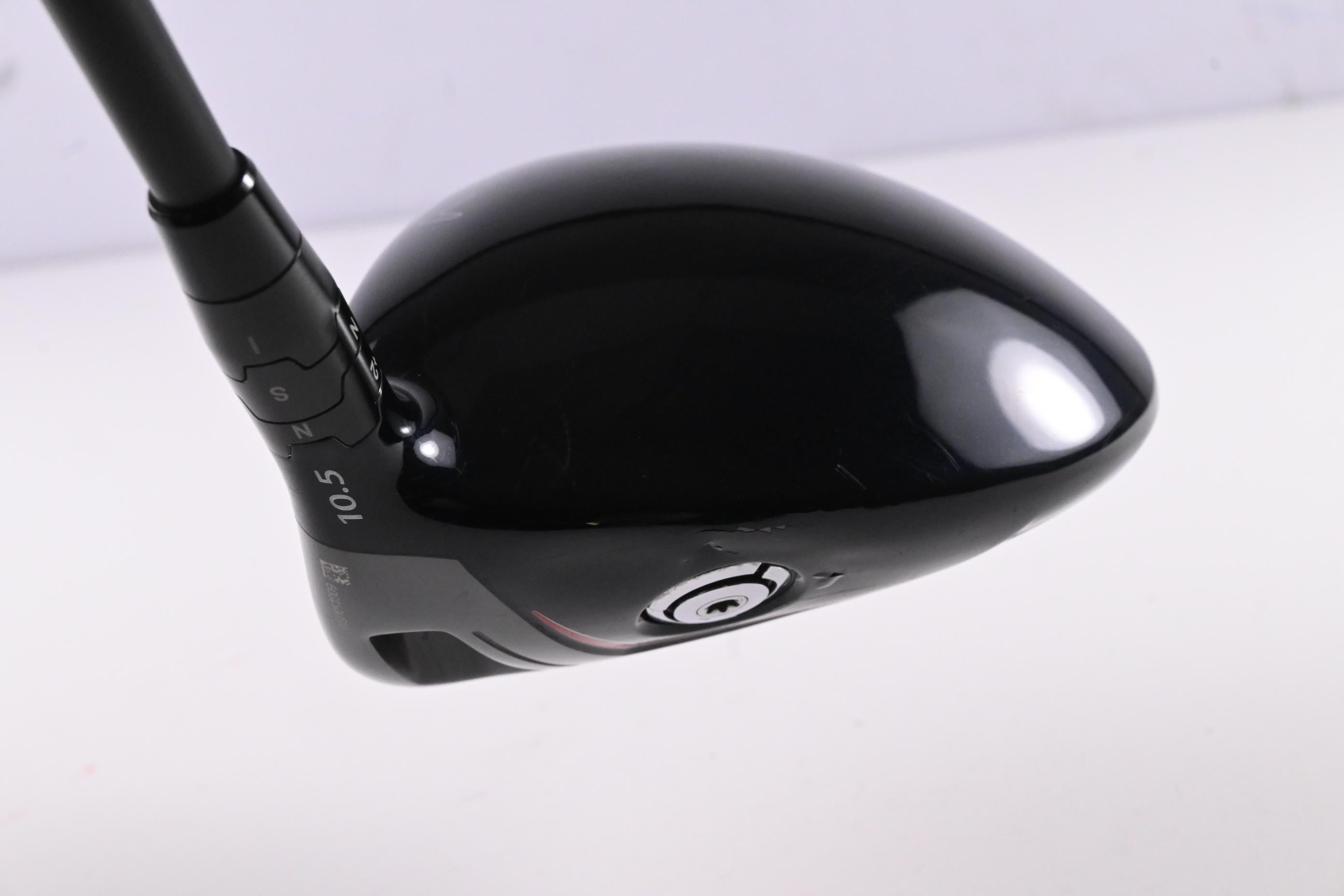 Callaway Big Bertha Alpha 815 Driver / 10.5 Degree / Regular Flex Tensei AV Blue