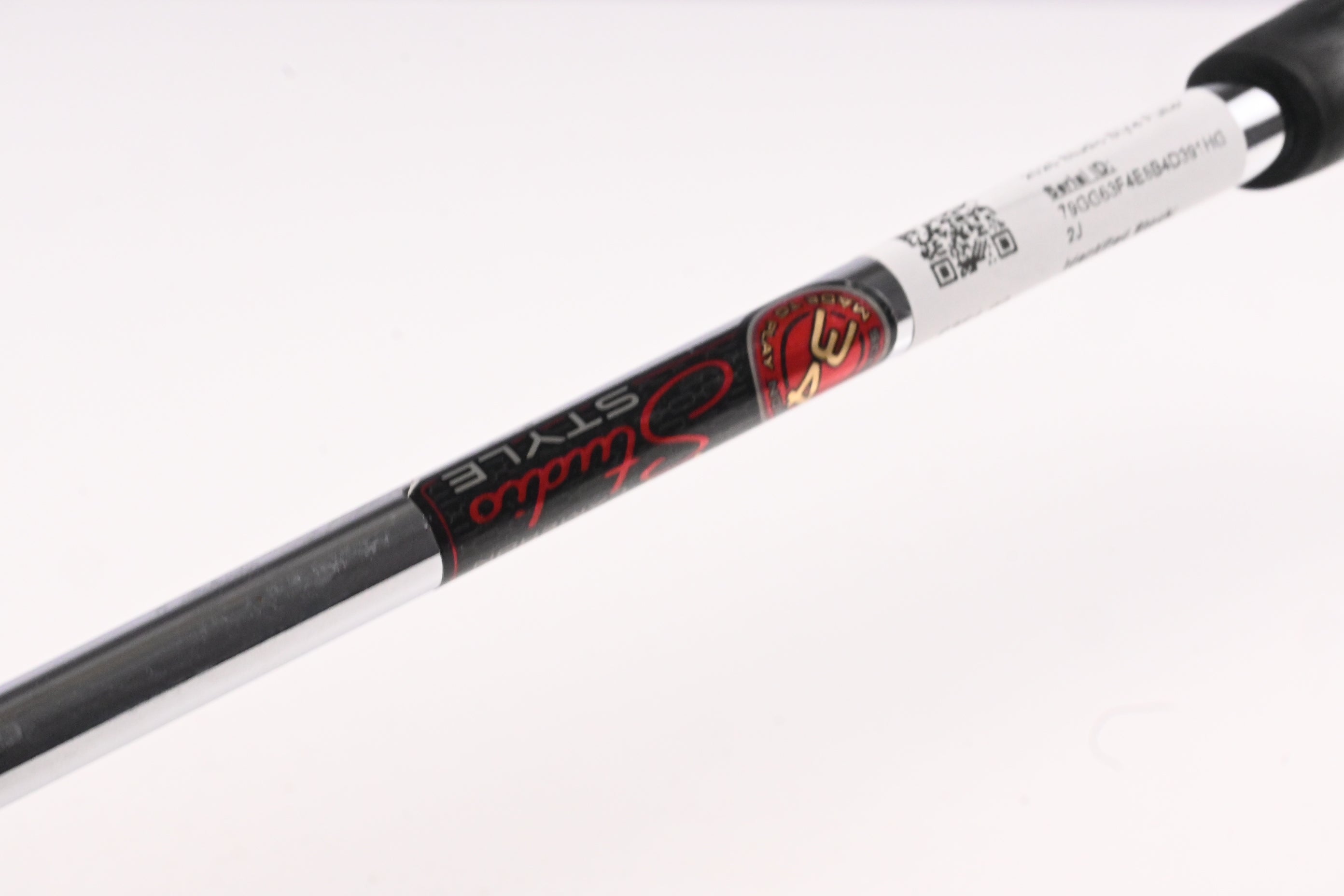 Scotty Cameron 2025 Studio Style Newport Putter / 34 Inch