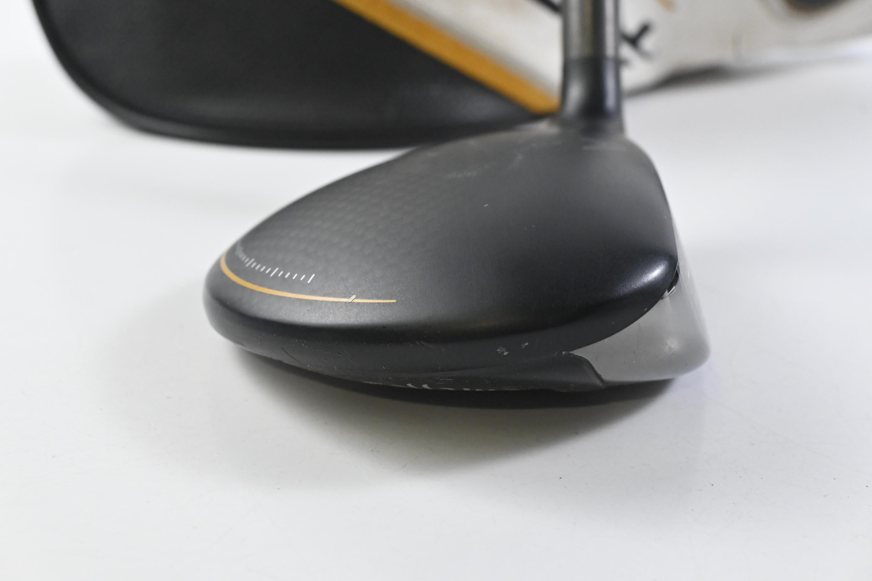 Callaway Rogue ST Max D #5 Wood / 19 Degree / Senior Flex Cypher 50 Shaft