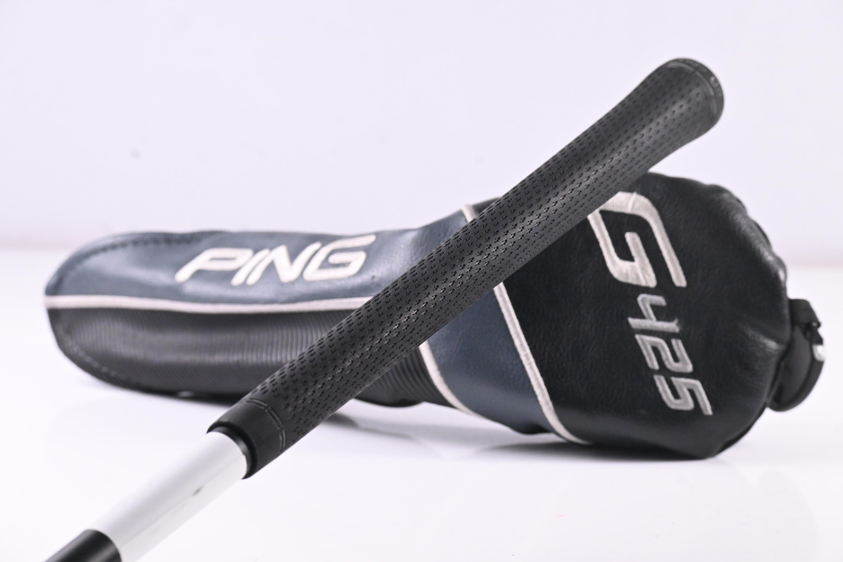Ping G425 Max #3 Wood / 14.5 Degree / Stiff Flex Ping Alta CB Slate 65 Shaft