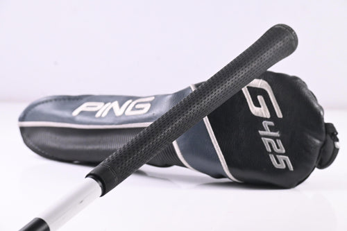 Ping G425 Max #3 Wood / 14.5 Degree / Stiff Flex Ping Alta CB Slate 65 Shaft