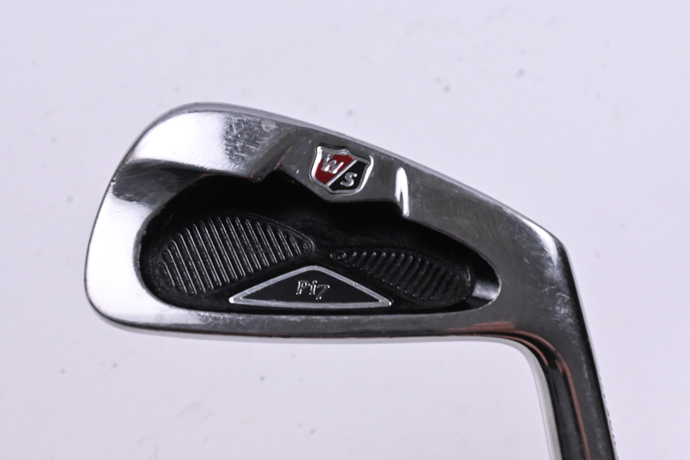 Wilson Pi7 #4 Iron / 24 Degree / Regular Flex True Temper Dynamic Gold Shaft