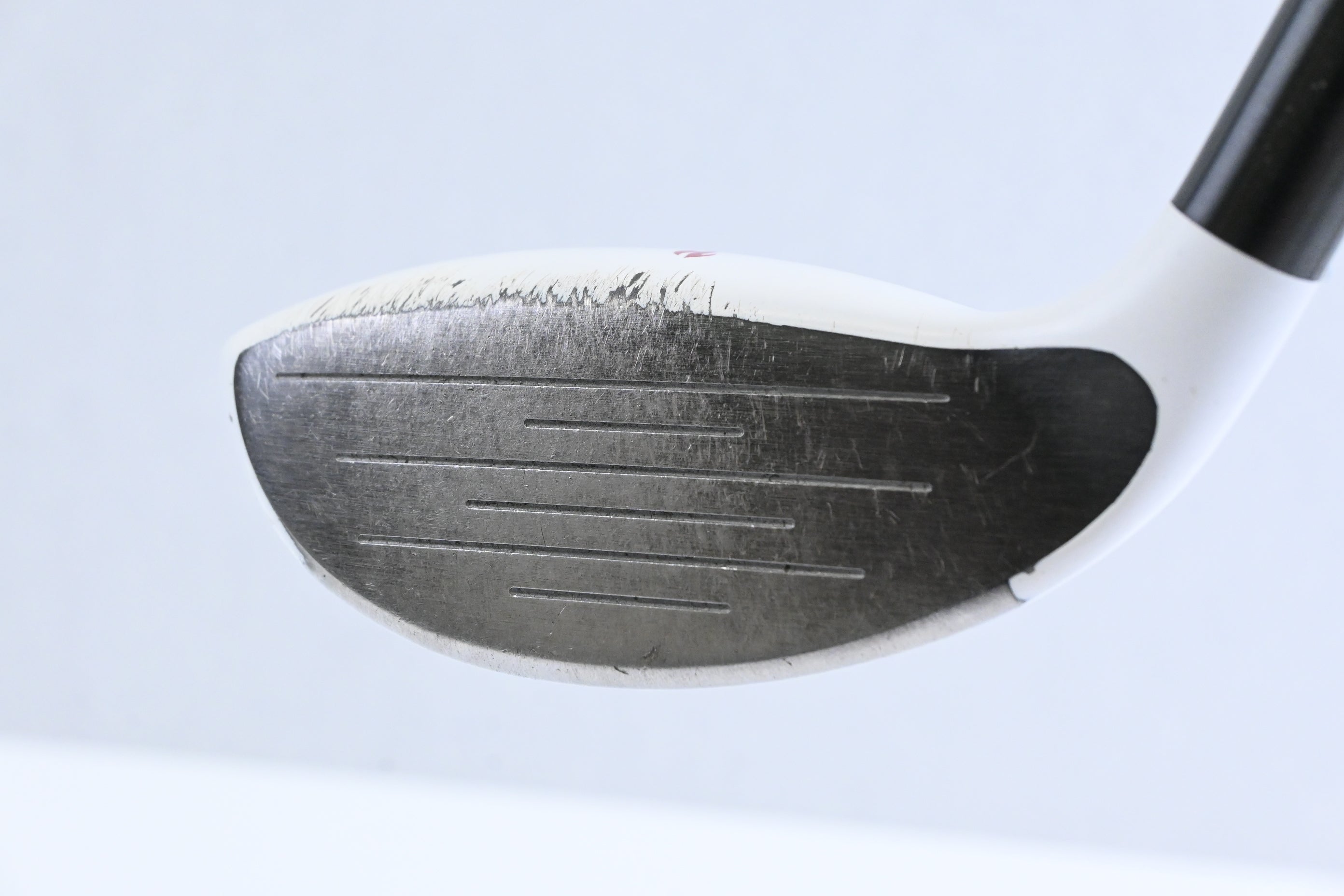 Taylormade Burner Superfast 2.0 #3 Hybrid / 18 Degree / Regular Flex Reax 60