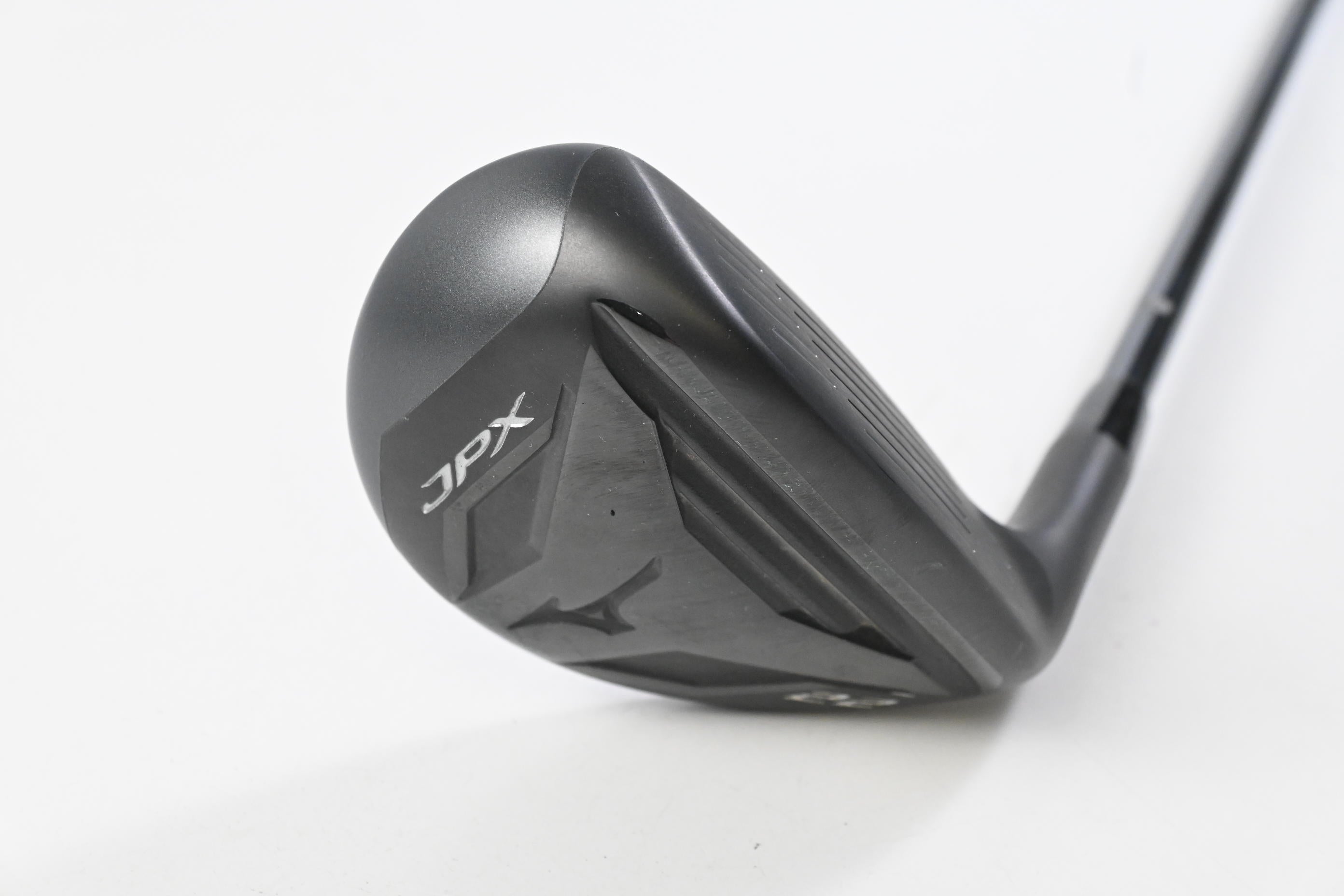 Mizuno JPX 925 Fli-Hi #5 Hybrid / 22 Degree / Regular Flex Recoil Dart 60 Shaft