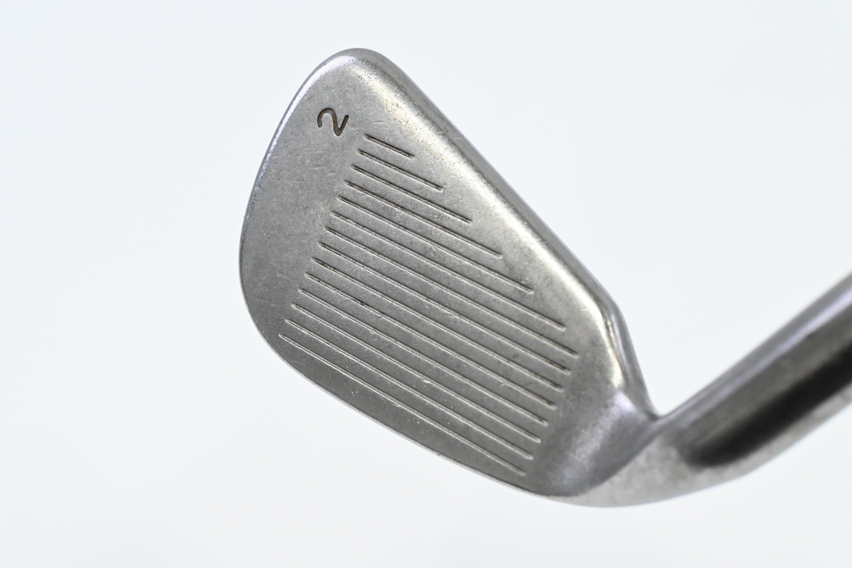 Ping Eye 2 #2 Iron / 18.5 Degree / Green Dot / Regular Flex Steel Shaft