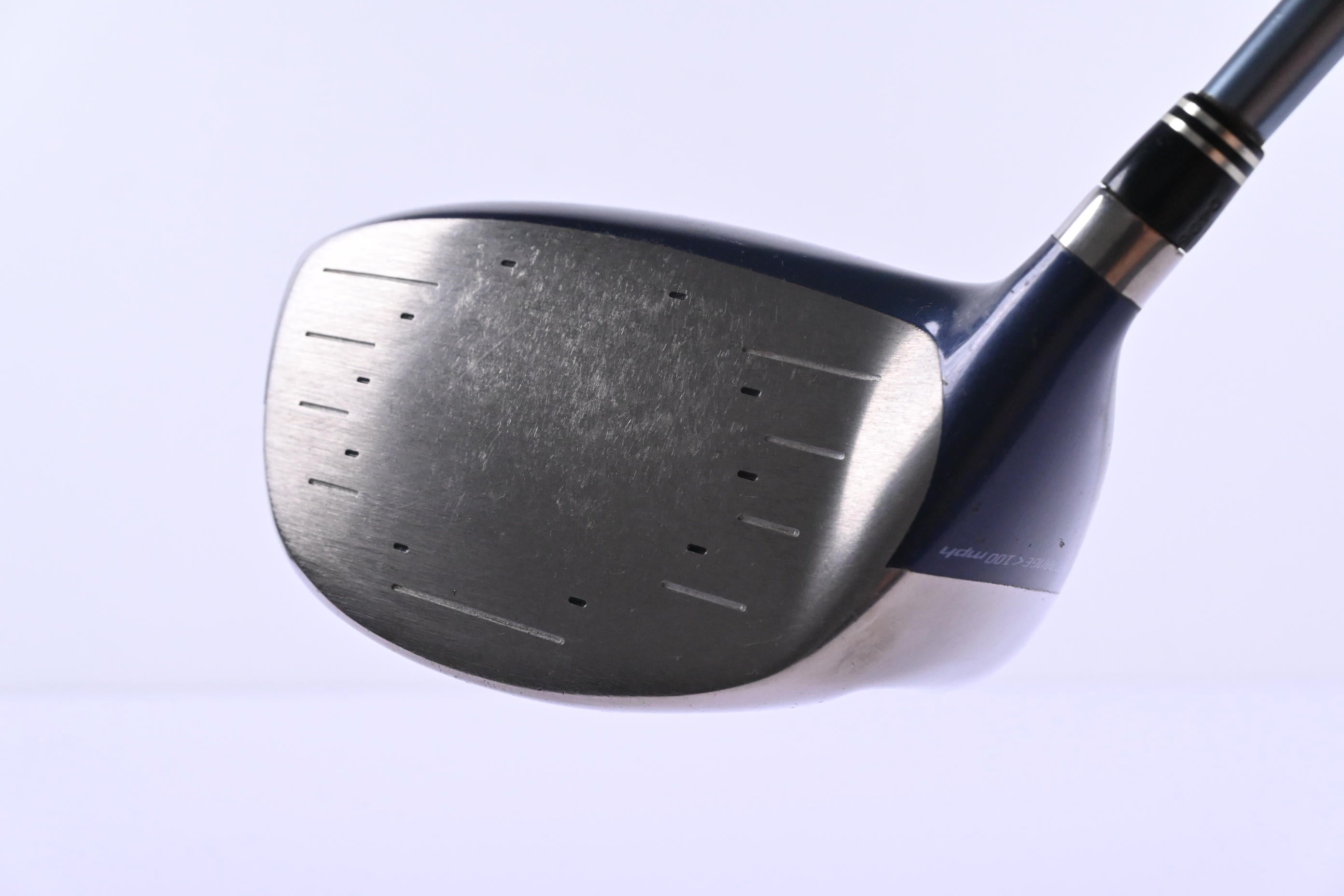 Cobra M-Speed Driver / 13.5 Degree / Ladies Flex Cobra Bassara -M 45 Shaft