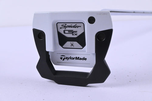 Taylormade Spider GTX Putter / 34 Inch
